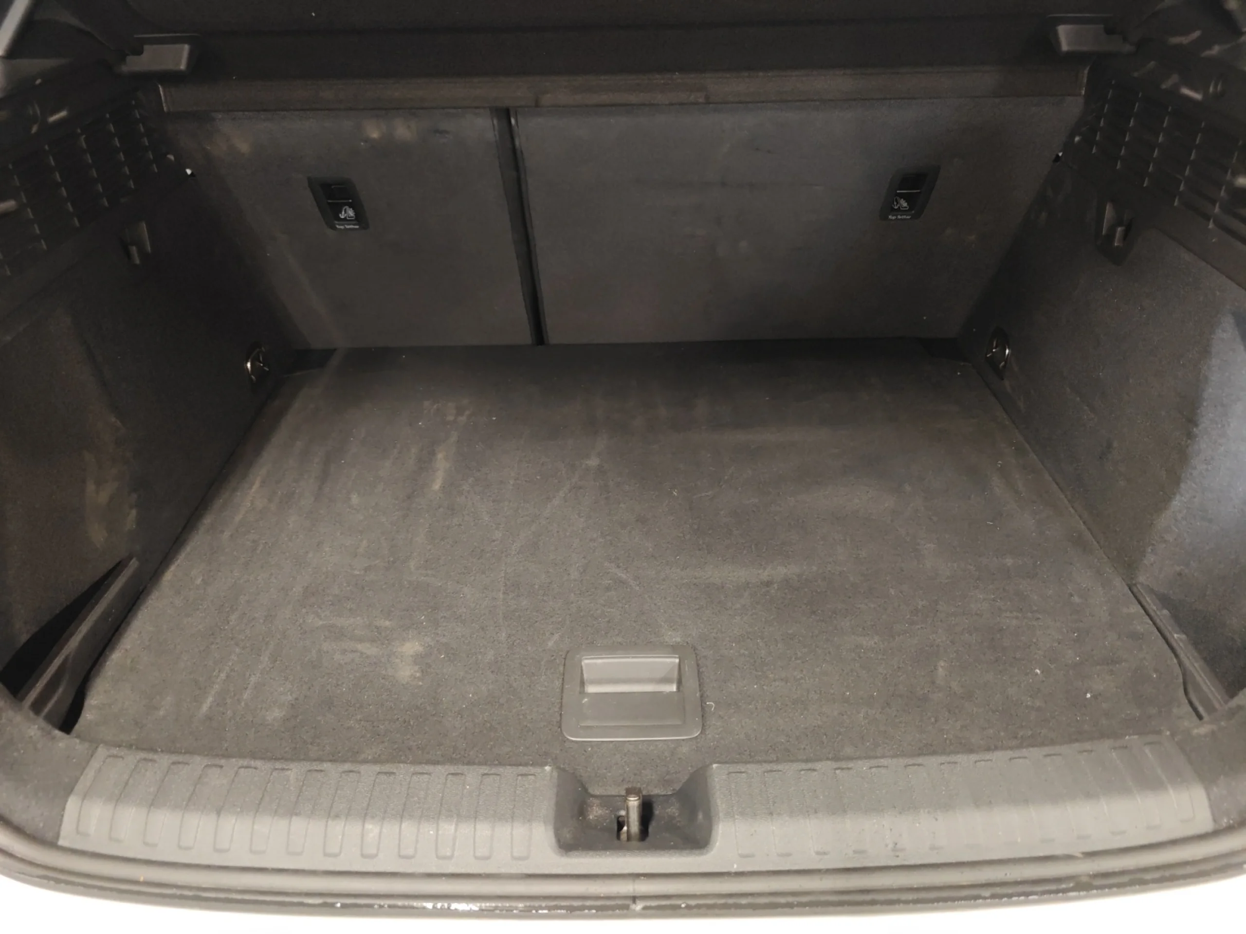 AUDI A3 SPORTBACK BLACK LINE 35 TDI 110KW S TRON - Foto 7