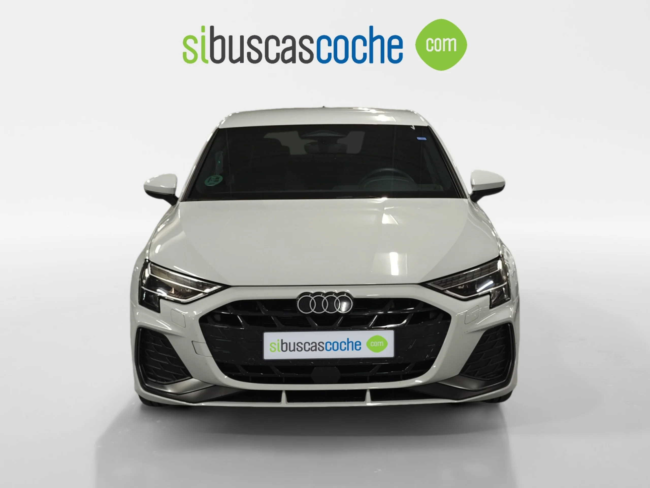 AUDI A3 SPORTBACK BLACK LINE 35 TDI 110KW S TRON - Foto 19