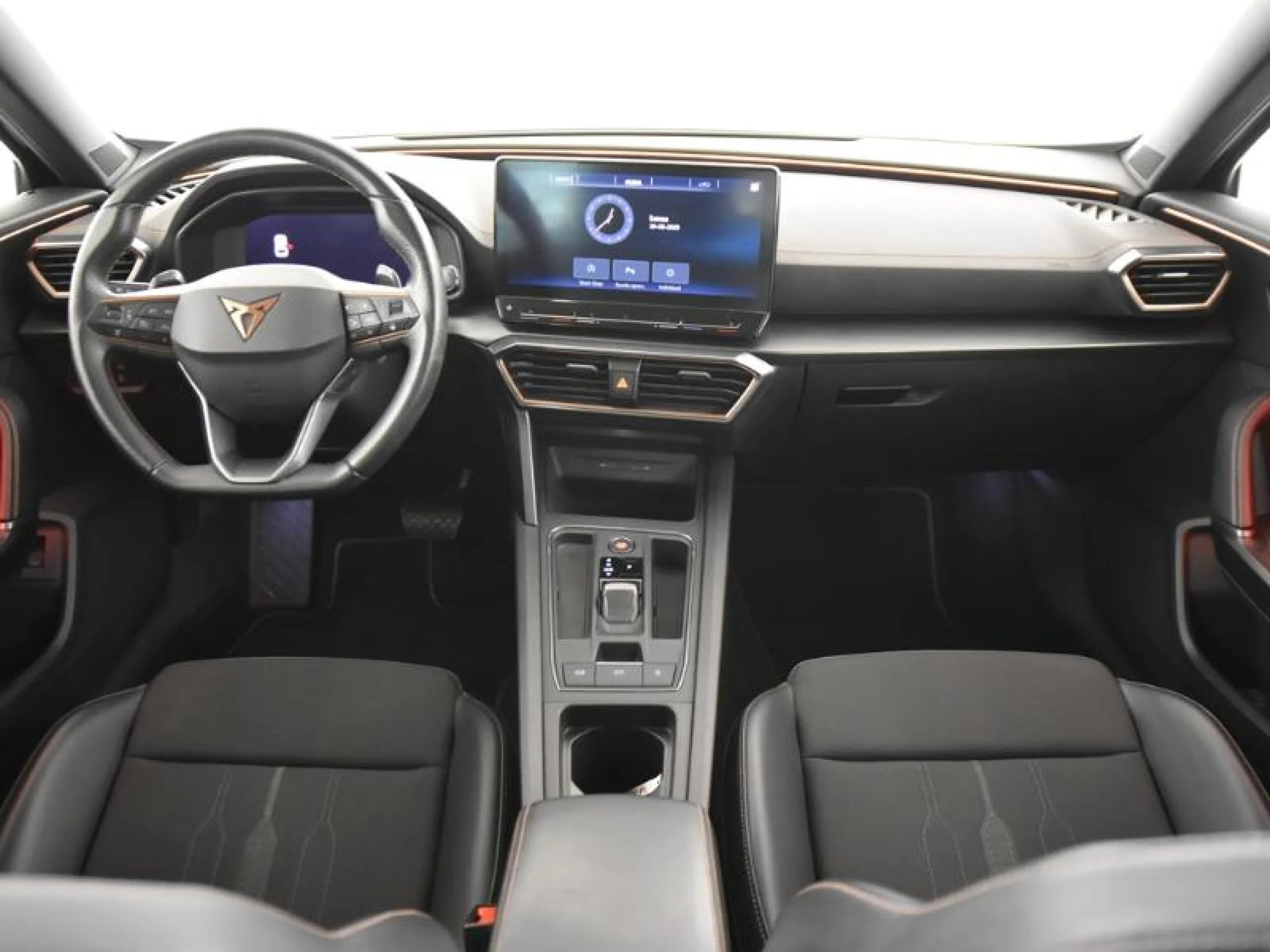 CUPRA FORMENTOR 1.5 TSI 110KW (150 CV) DSG - Foto 4