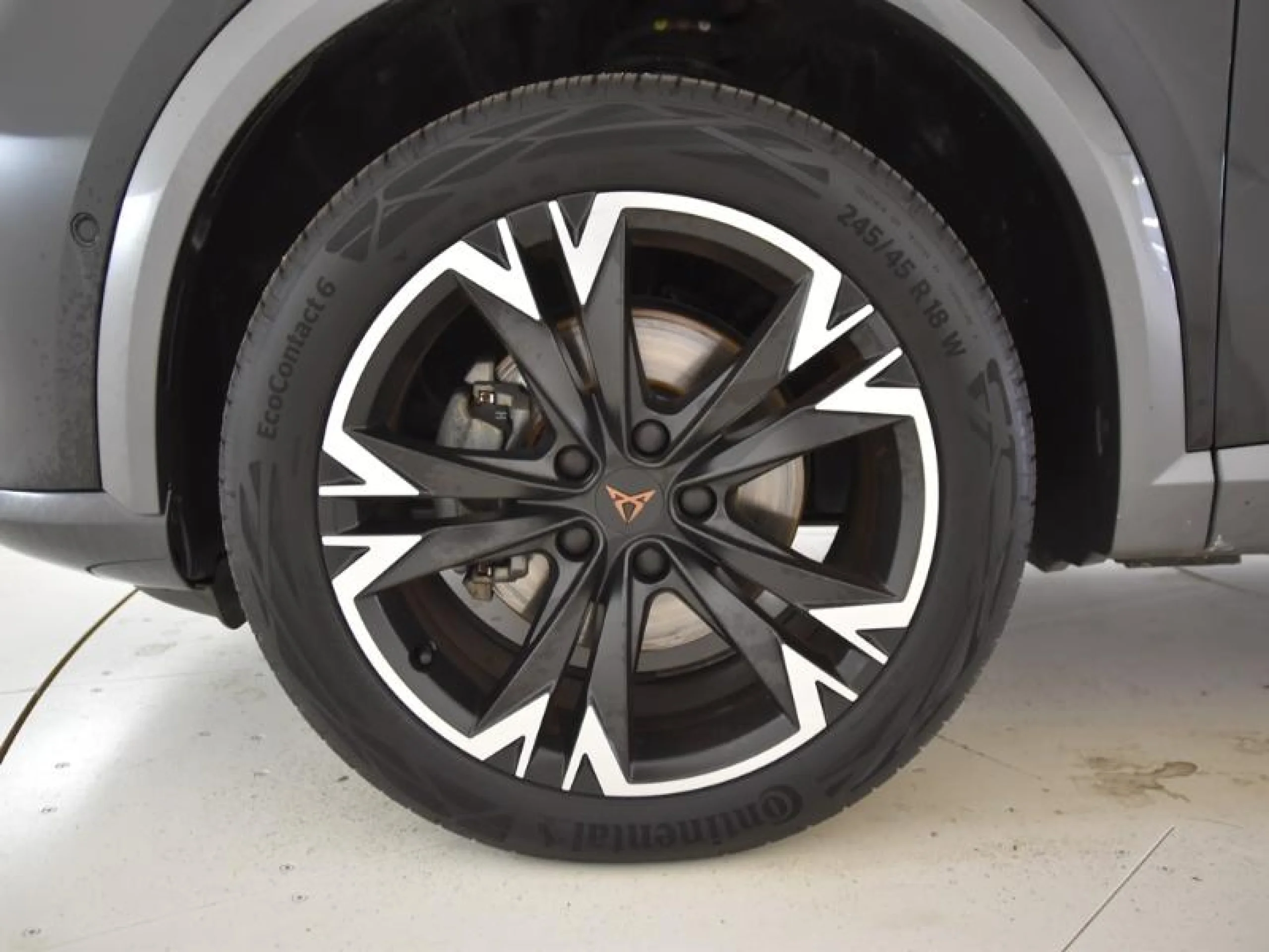 CUPRA FORMENTOR 1.5 TSI 110KW (150 CV) DSG - Foto 8