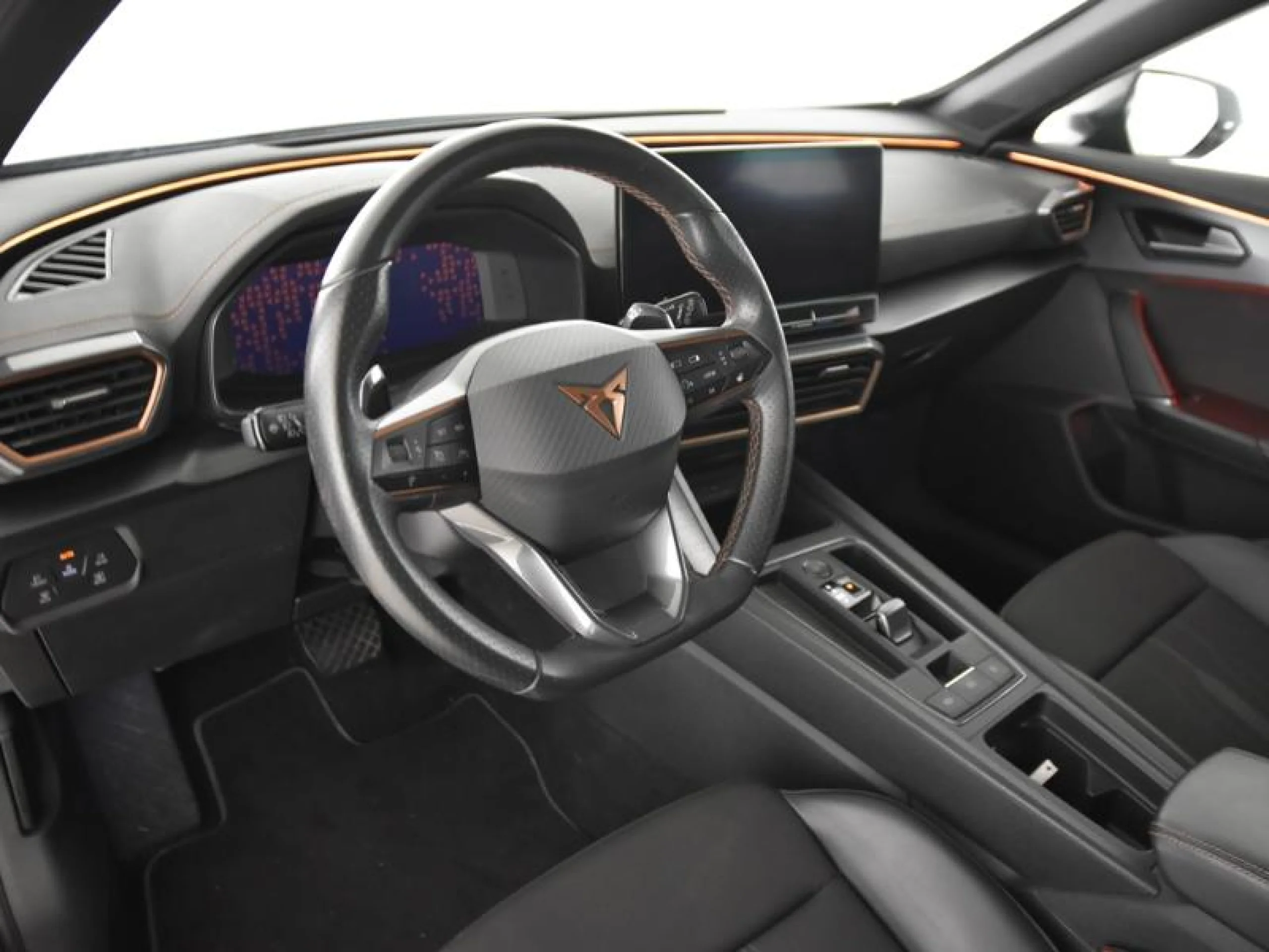 CUPRA FORMENTOR 1.5 TSI 110KW (150 CV) DSG - Foto 10