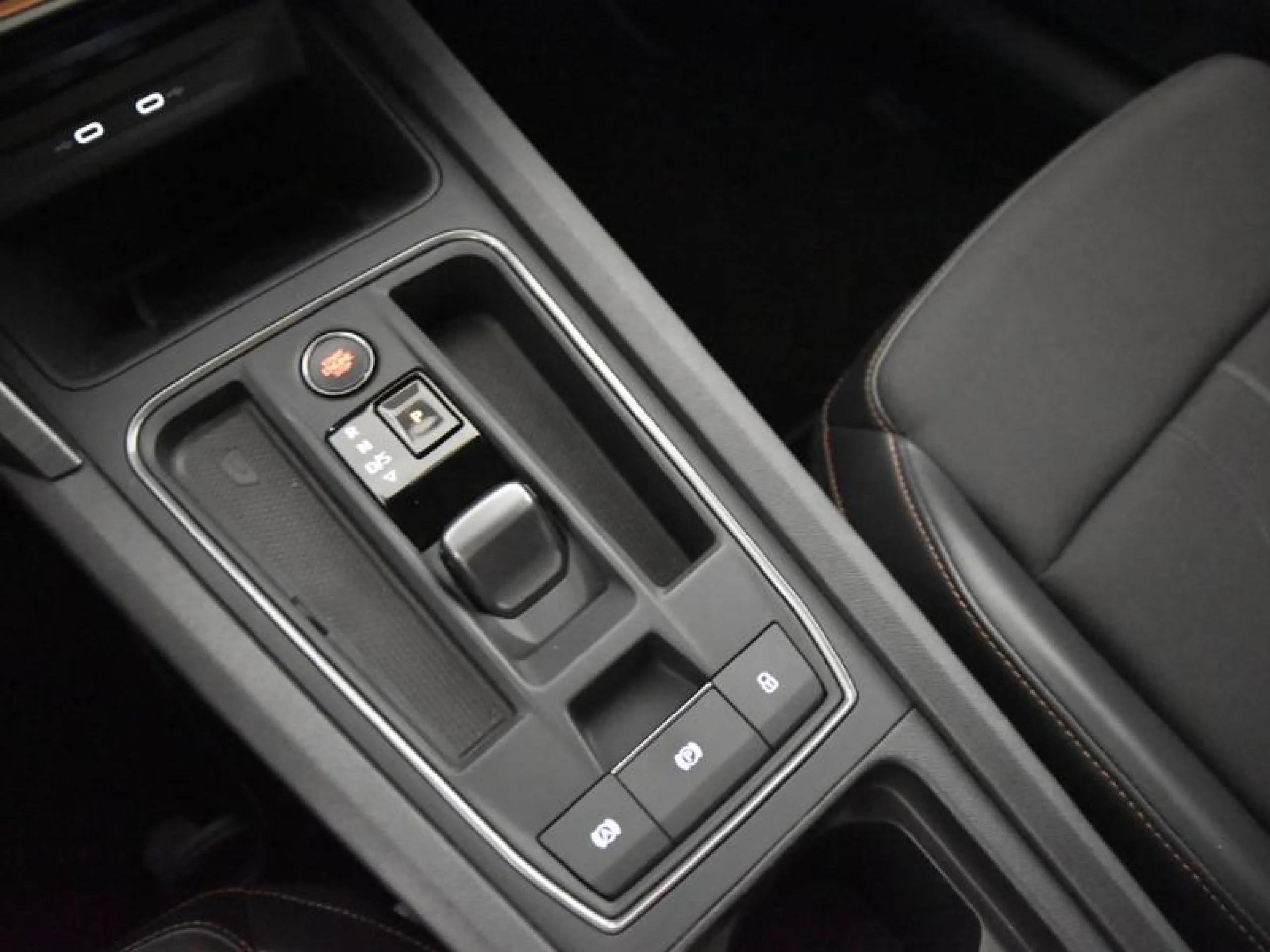 CUPRA FORMENTOR 1.5 TSI 110KW (150 CV) DSG - Foto 11