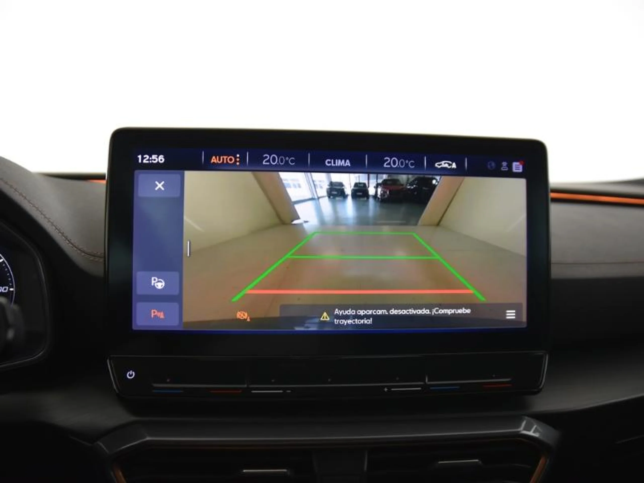 CUPRA FORMENTOR 1.5 TSI 110KW (150 CV) DSG - Foto 13