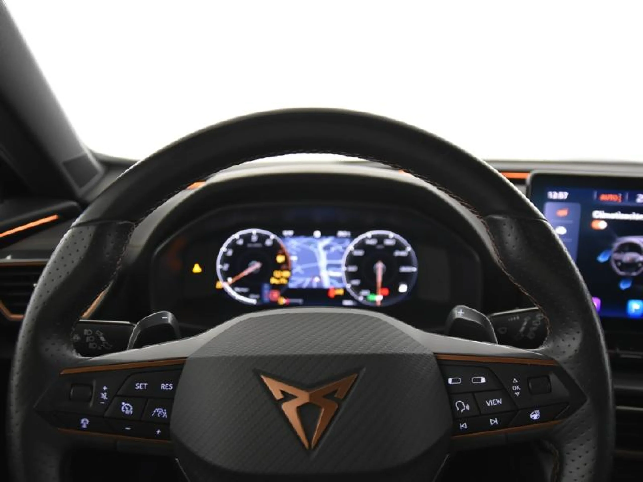 CUPRA FORMENTOR 1.5 TSI 110KW (150 CV) DSG - Foto 15