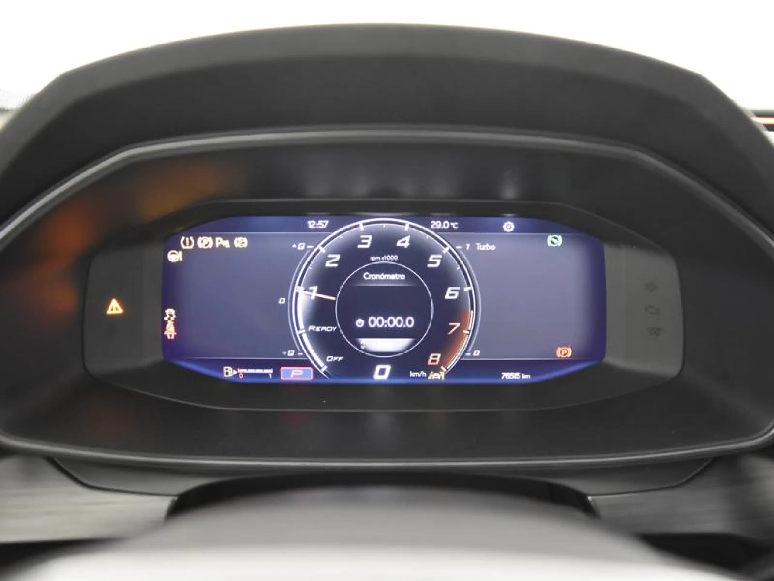 CUPRA FORMENTOR 1.5 TSI 110KW (150 CV) DSG - Foto 16