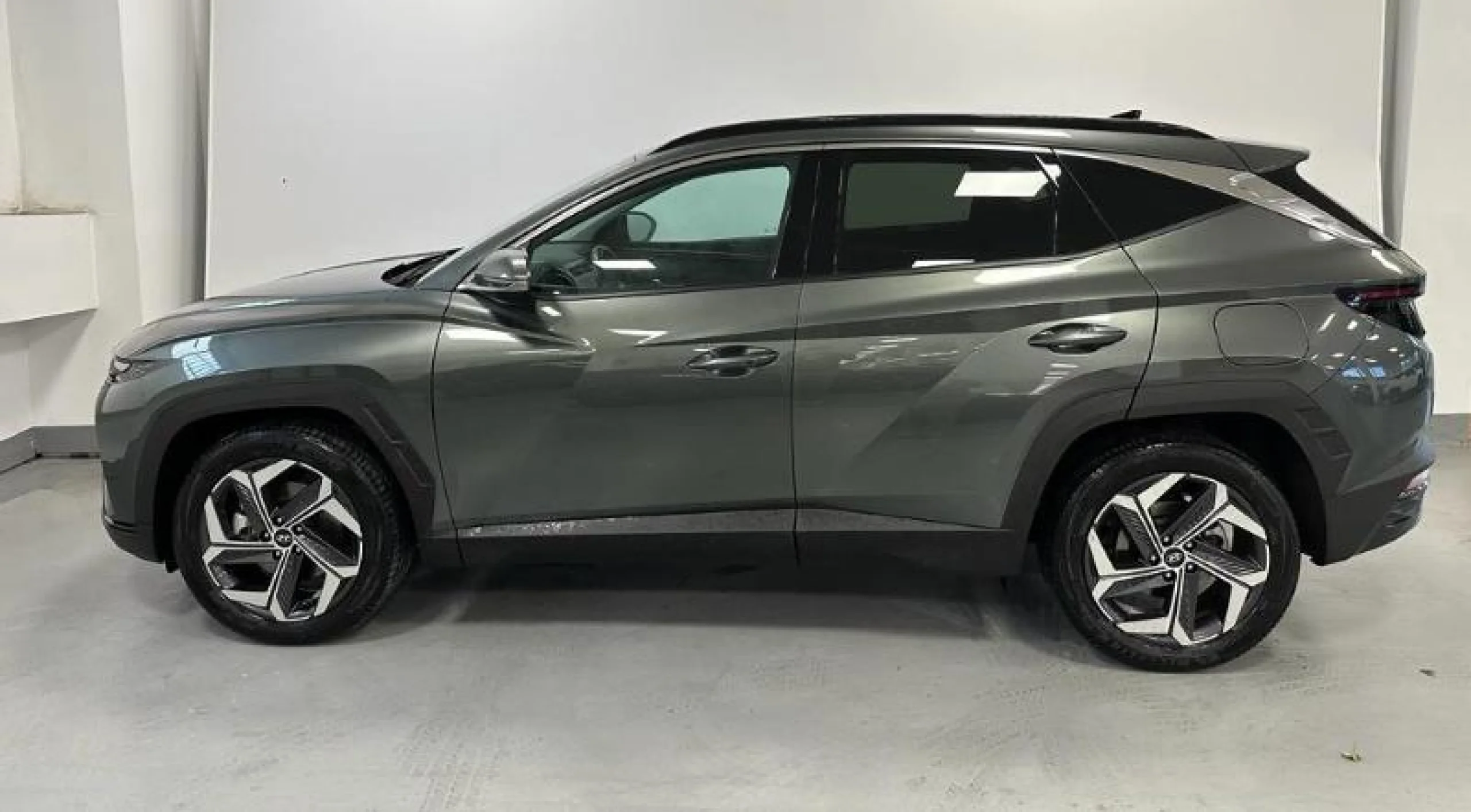 HYUNDAI TUCSON 1.6T 118KW (160CV) 20 ANIVERSARIO - Foto 2