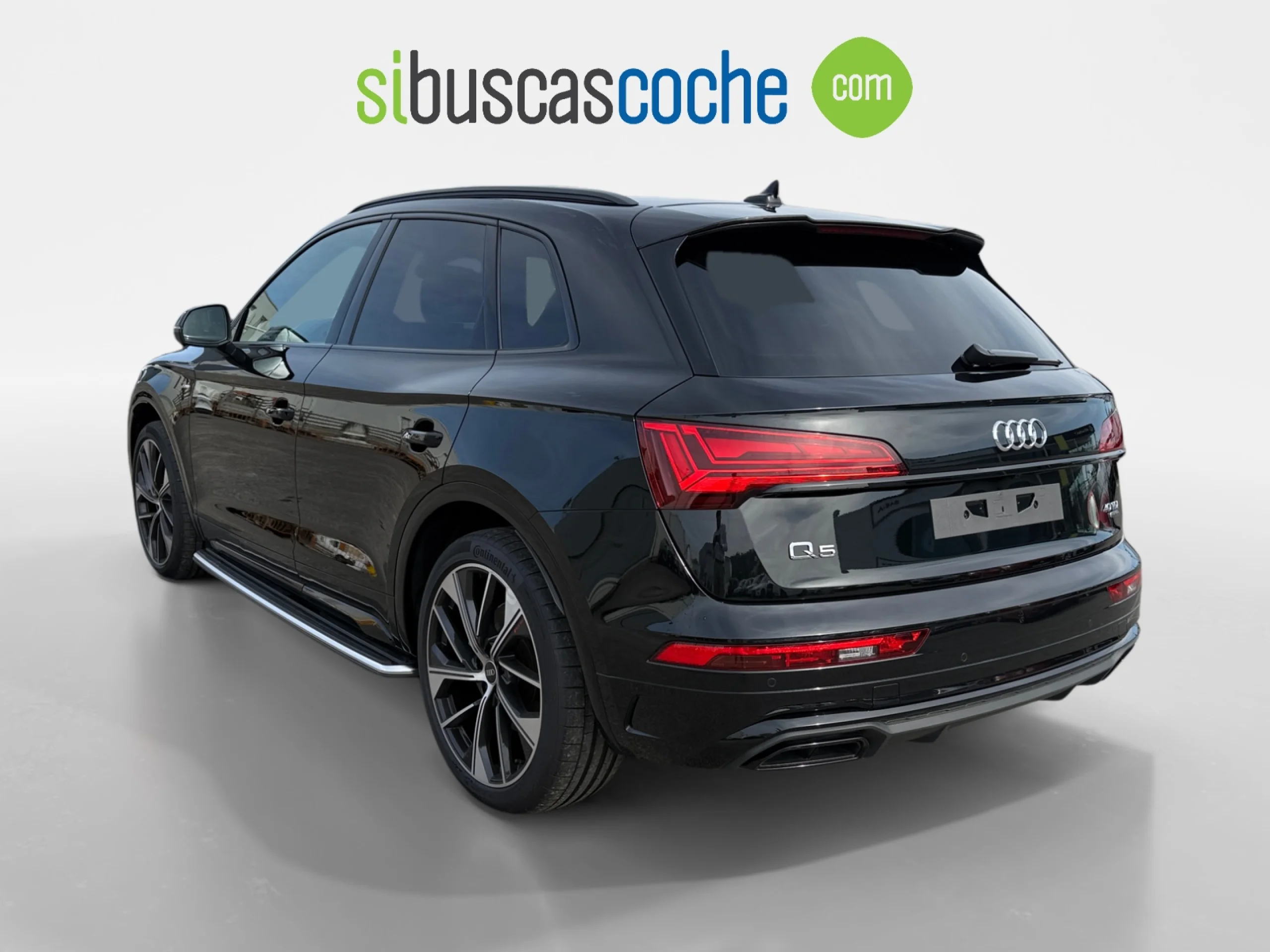 AUDI Q5 S LINE 40 TDI 150KW QUATTRO ULTRA - Foto 2
