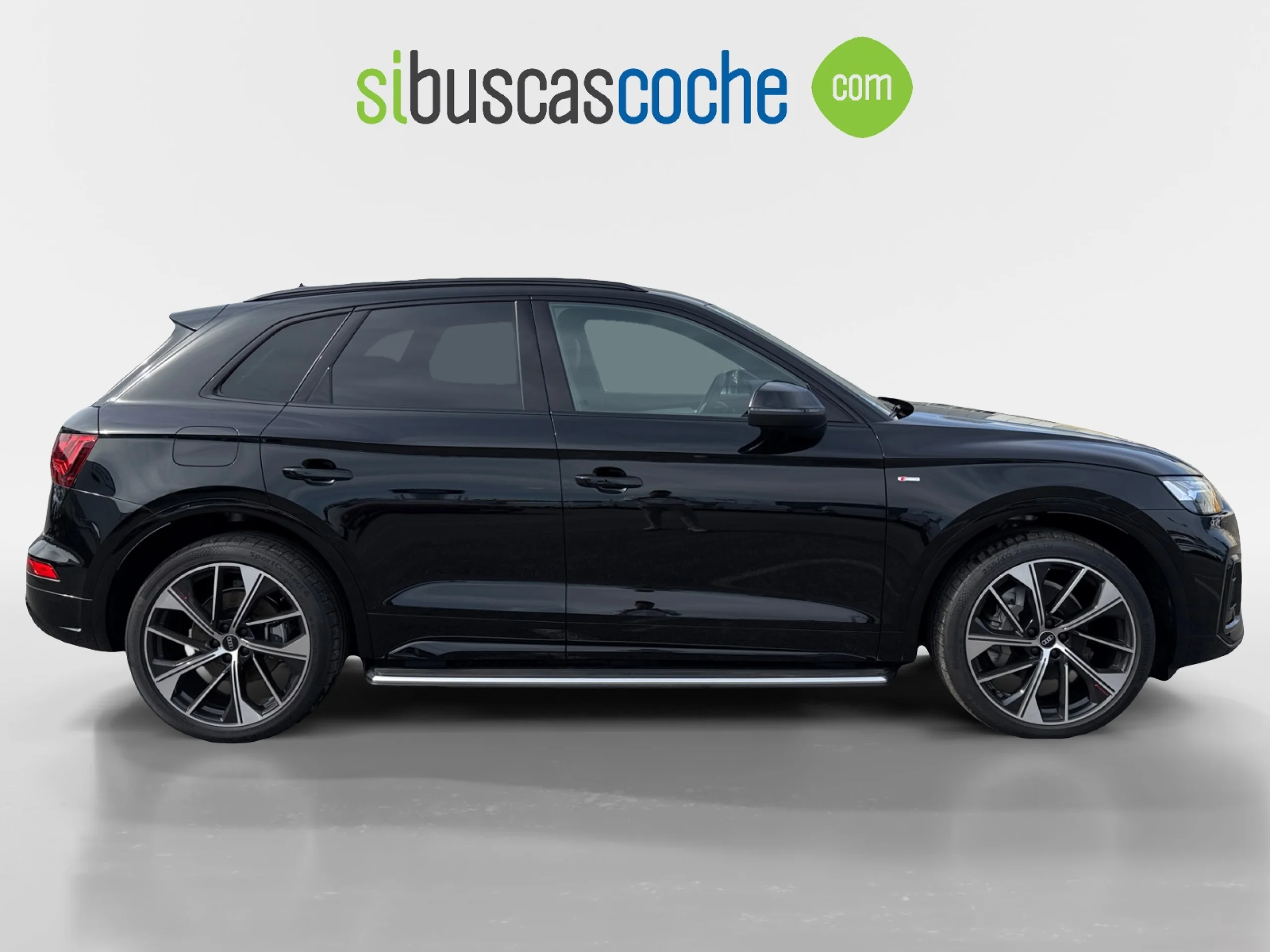 AUDI Q5 S LINE 40 TDI 150KW QUATTRO ULTRA - Foto 3