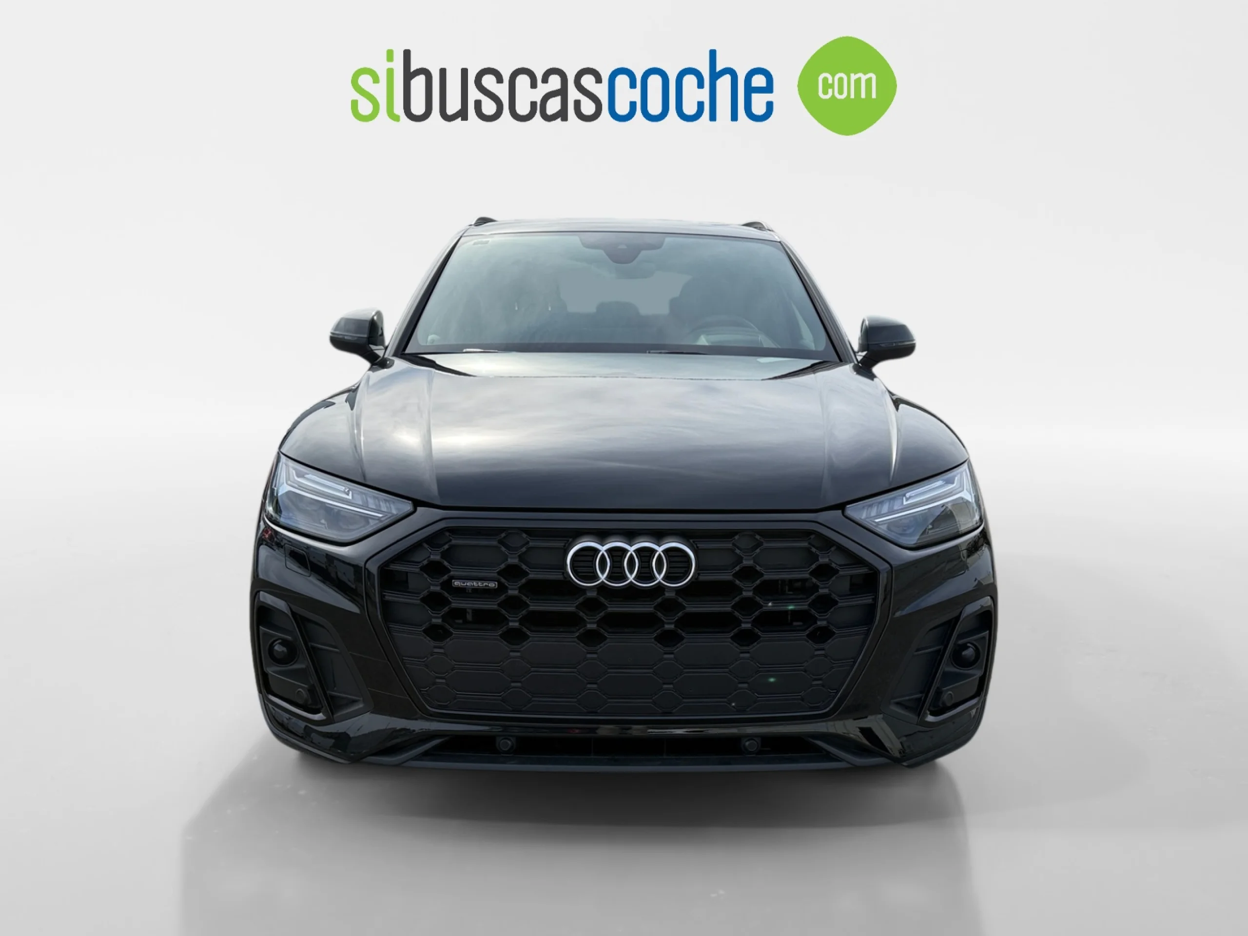 AUDI Q5 S LINE 40 TDI 150KW QUATTRO ULTRA - Foto 12
