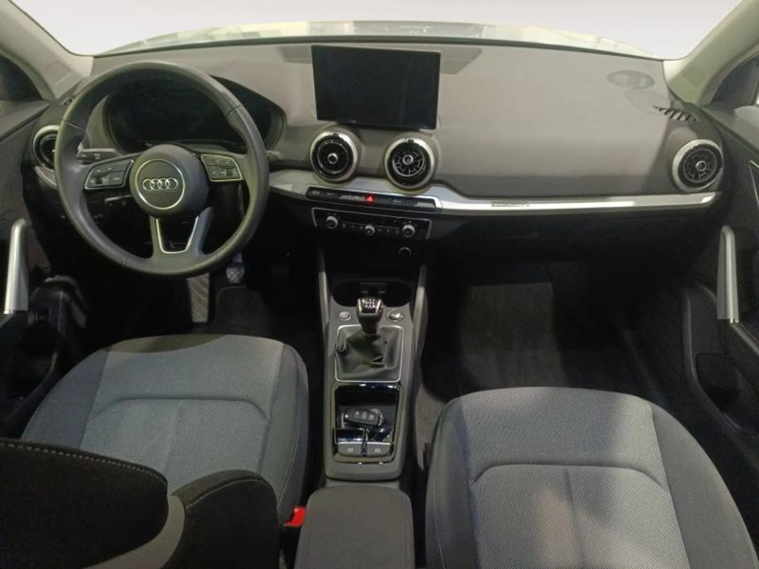 AUDI Q2 S LINE 30 TFSI 85KW (116CV) - Foto 4