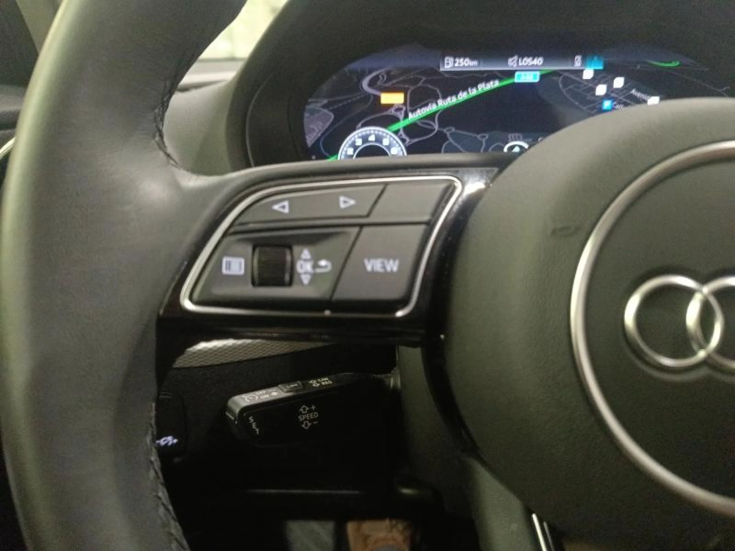 AUDI Q2 S LINE 30 TFSI 85KW (116CV) - Foto 10