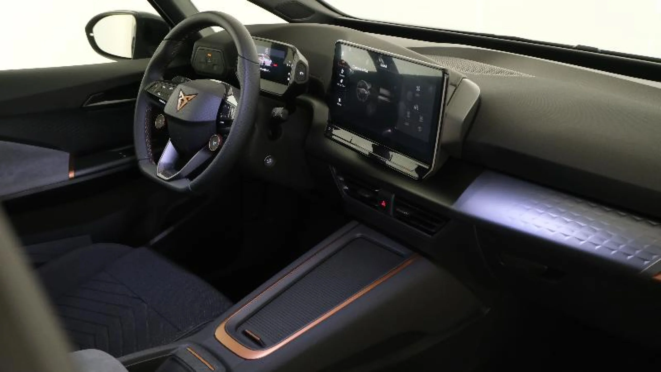 CUPRA BORN 170KW (231 CV) 77KWH E BOOST PACK+BATTER - Foto 14