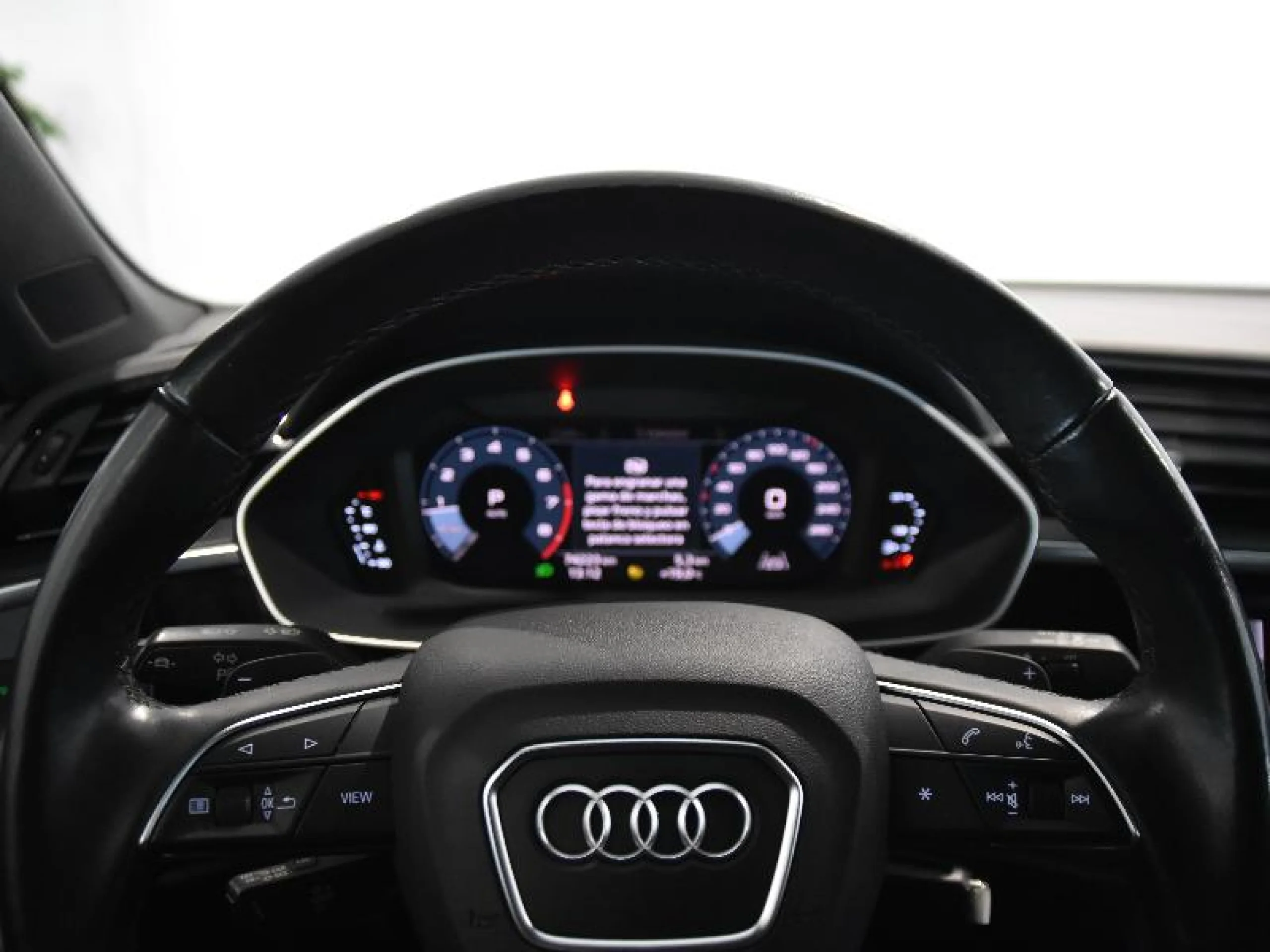 AUDI Q3 BLACK LINE 35 TFSI 110KW (150CV) S TRON - Foto 12