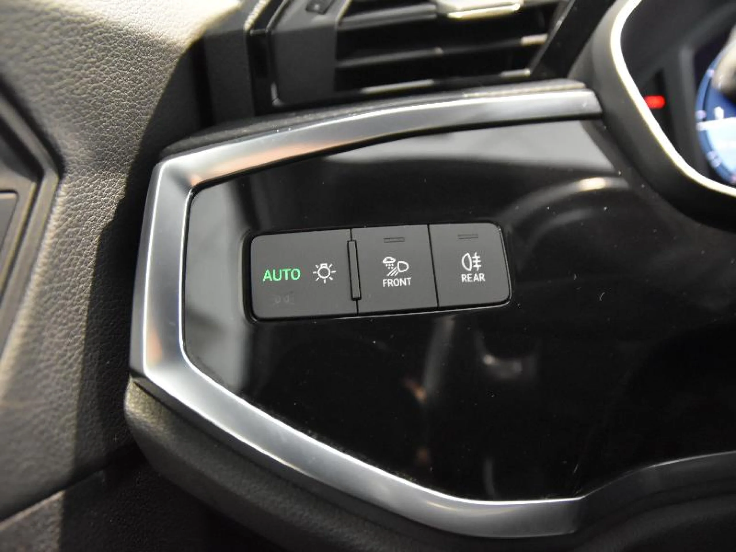 AUDI Q3 BLACK LINE 35 TFSI 110KW (150CV) S TRON - Foto 15