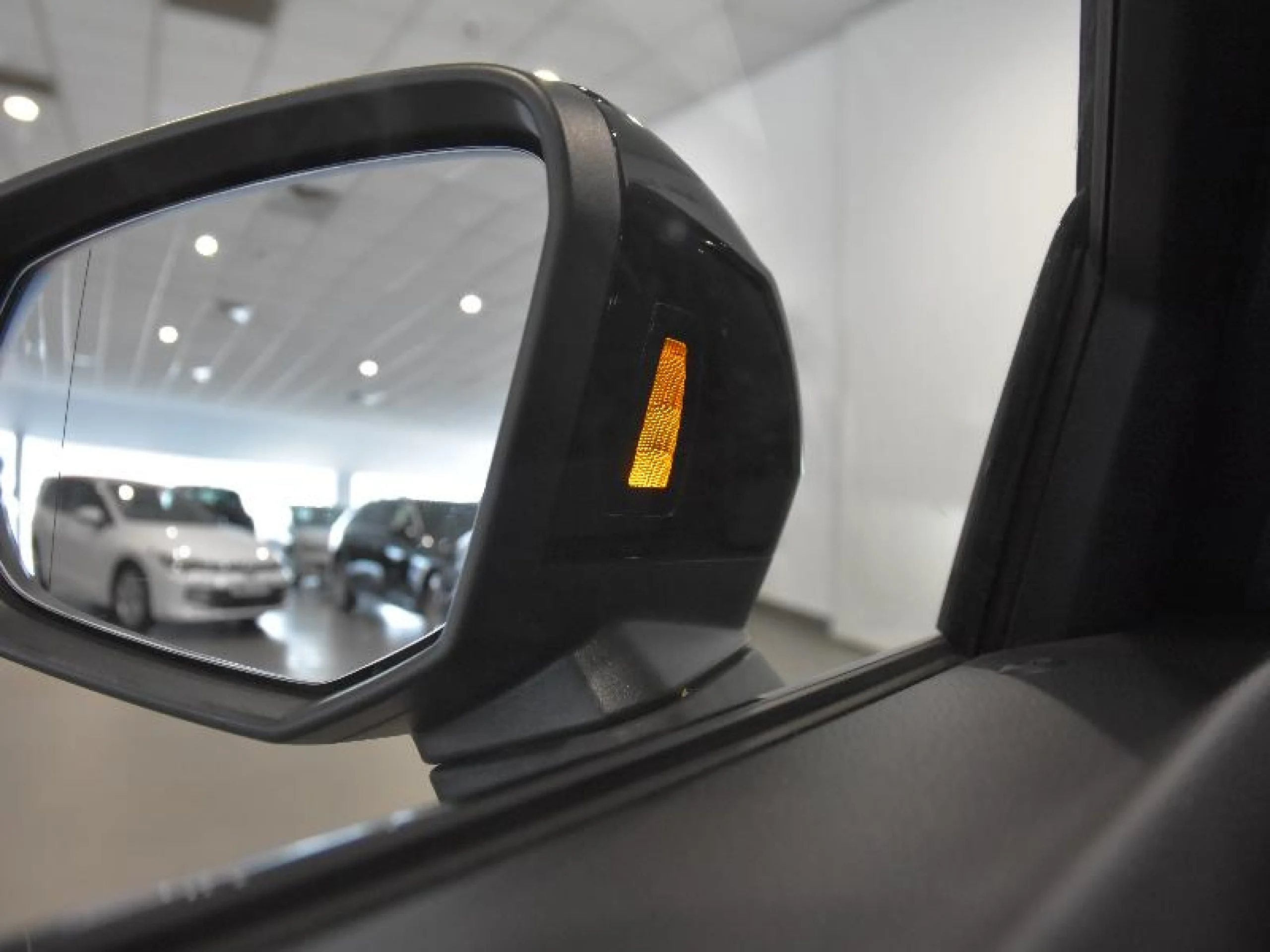 AUDI Q3 BLACK LINE 35 TFSI 110KW (150CV) S TRON - Foto 16