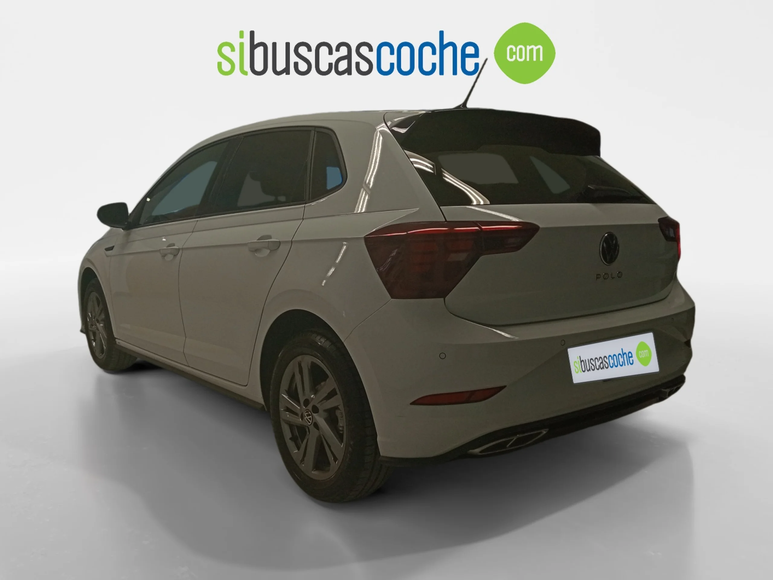 VOLKSWAGEN POLO R LINE 1.0 TSI 81KW (110CV) DSG - Foto 2
