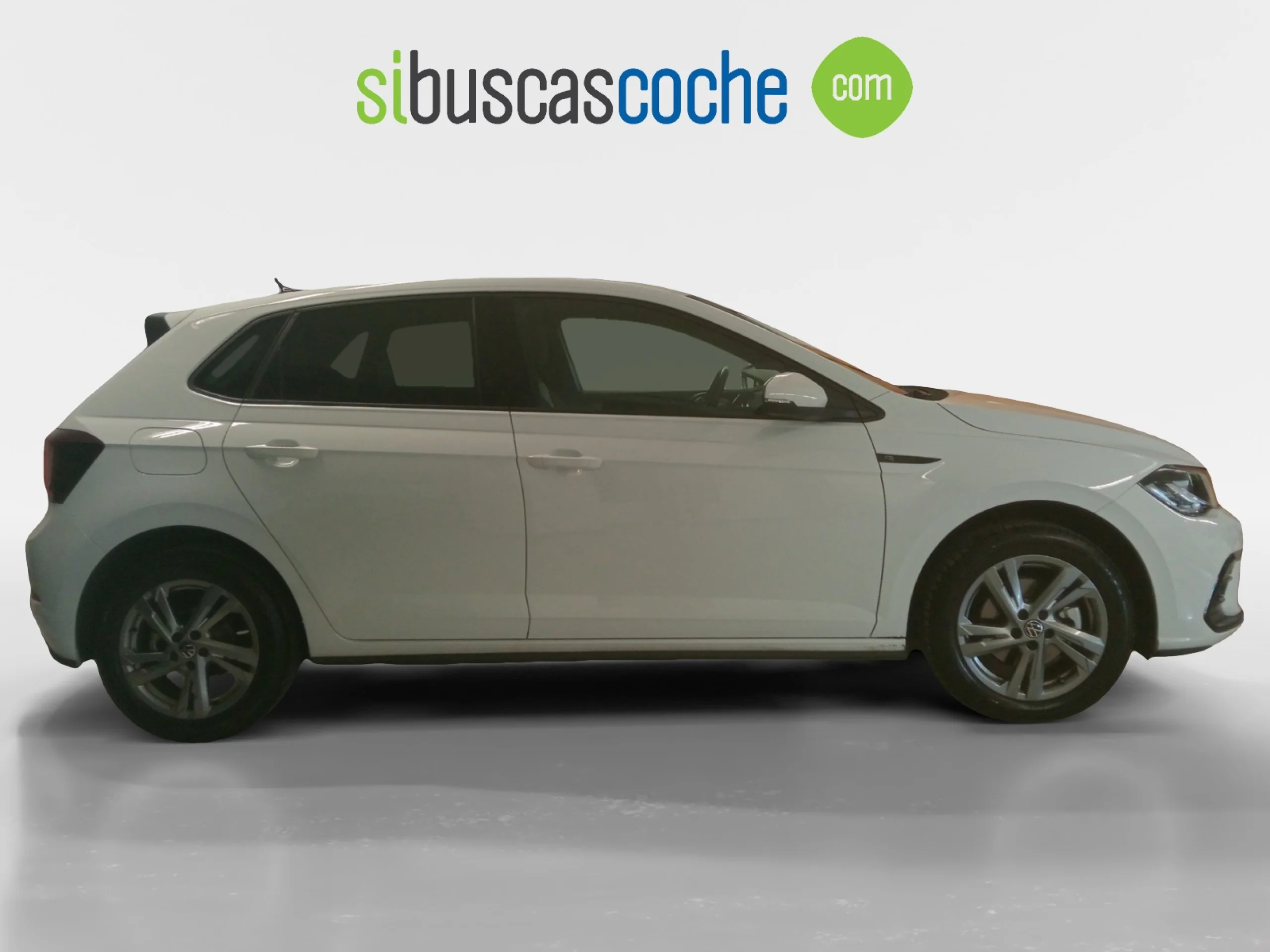 VOLKSWAGEN POLO R LINE 1.0 TSI 81KW (110CV) DSG - Foto 3