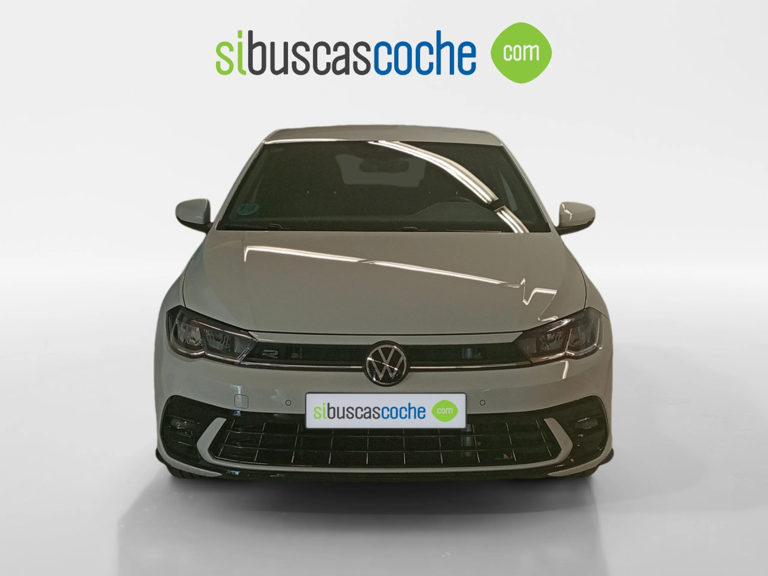 VOLKSWAGEN POLO R LINE 1.0 TSI 81KW (110CV) DSG - Foto 13