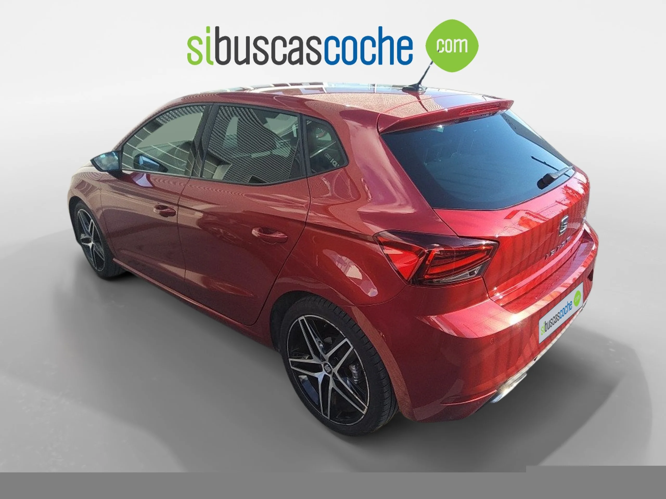 SEAT IBIZA 1.0 TSI 85KW (115CV) FR - Foto 2
