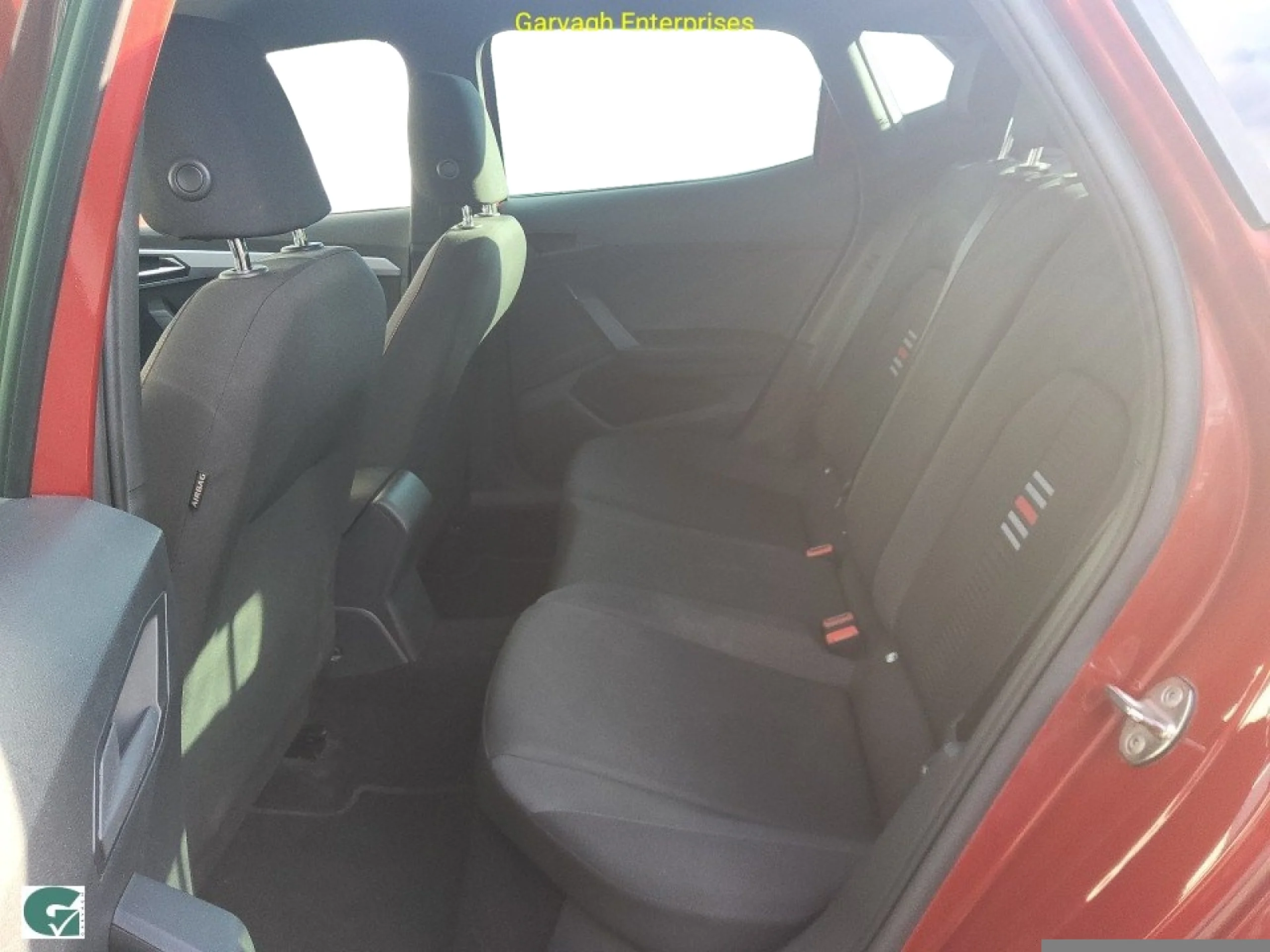 SEAT IBIZA 1.0 TSI 85KW (115CV) FR - Foto 5