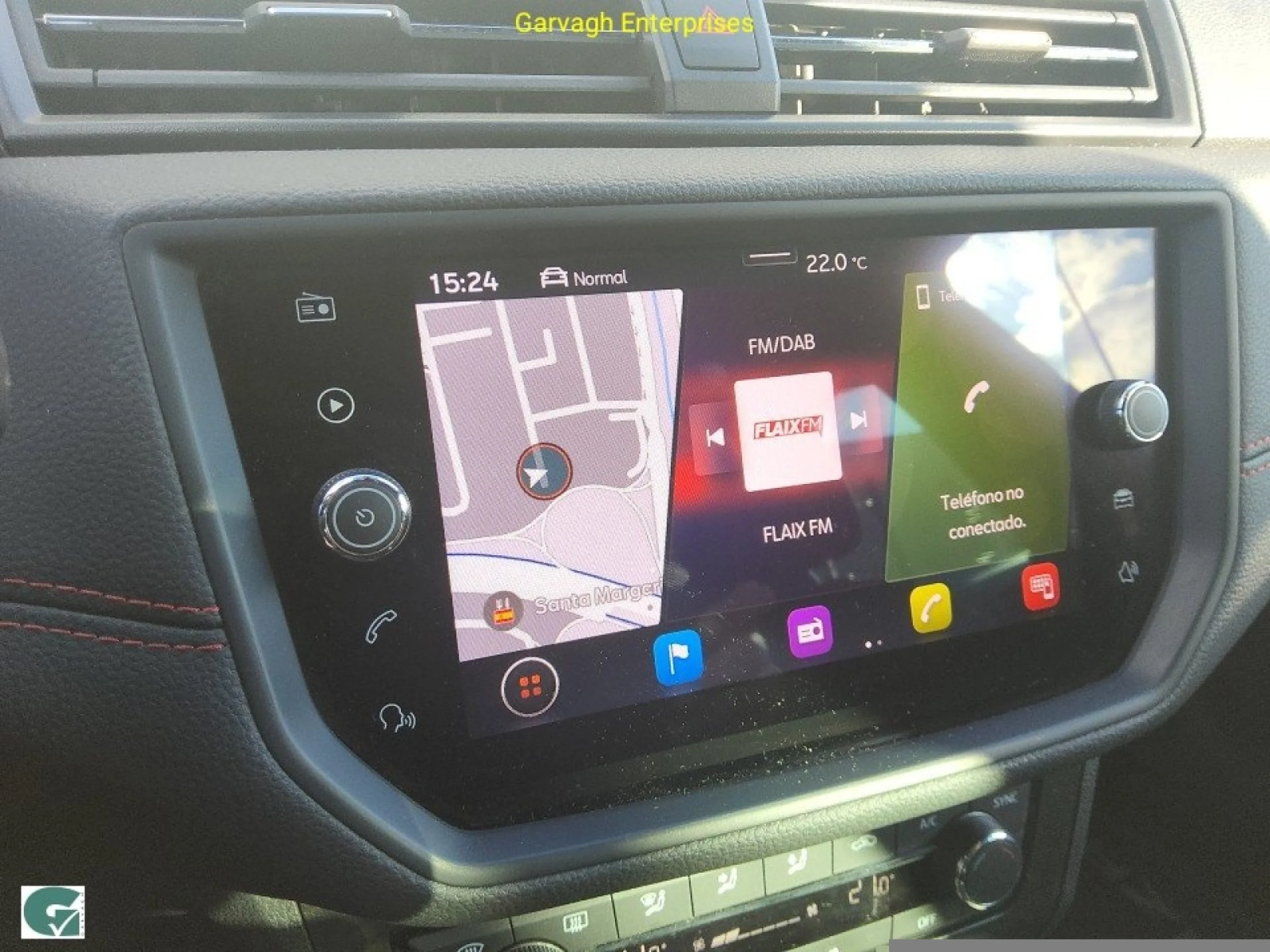 SEAT IBIZA 1.0 TSI 85KW (115CV) FR - Foto 6