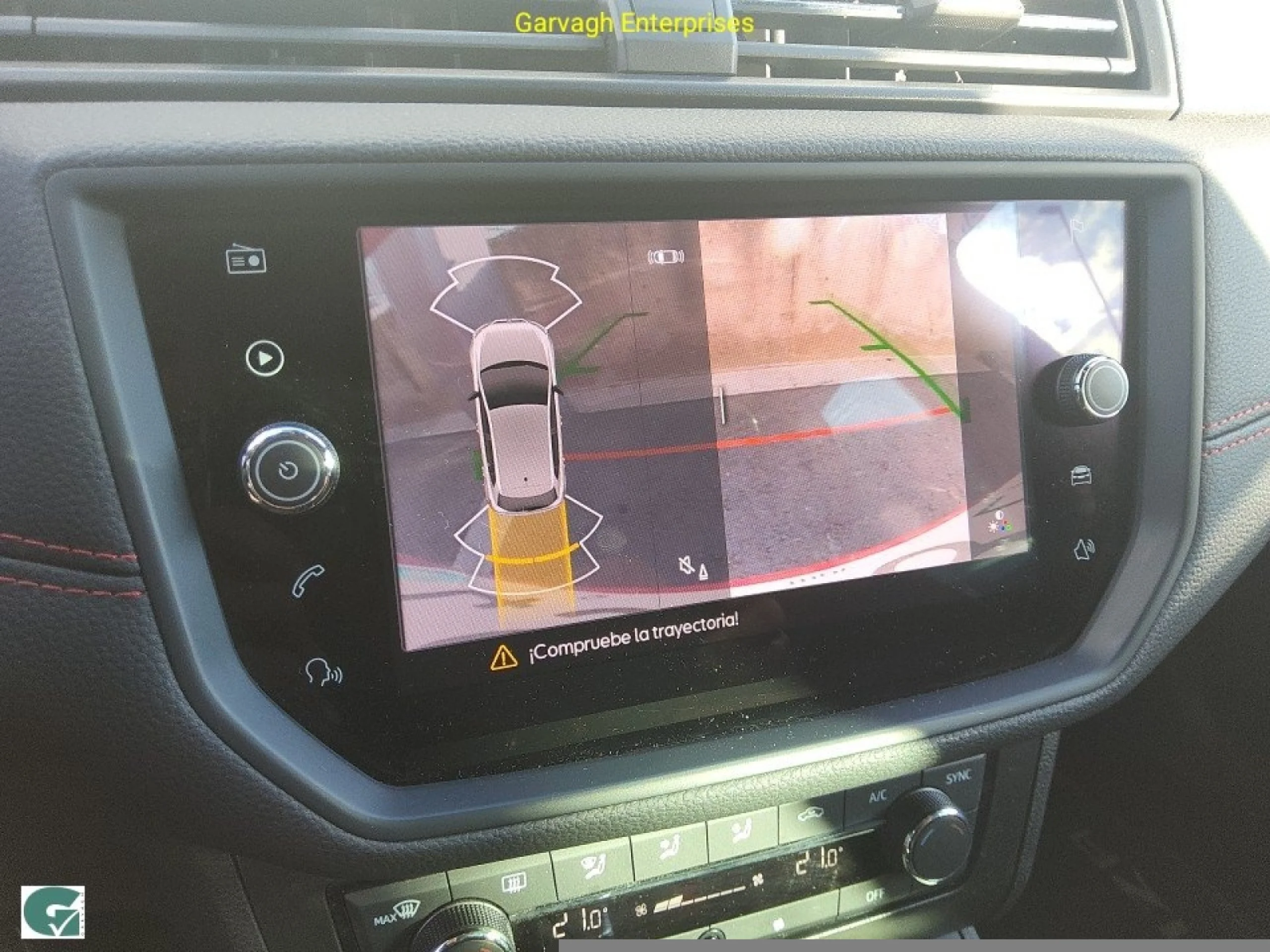 SEAT IBIZA 1.0 TSI 85KW (115CV) FR - Foto 7