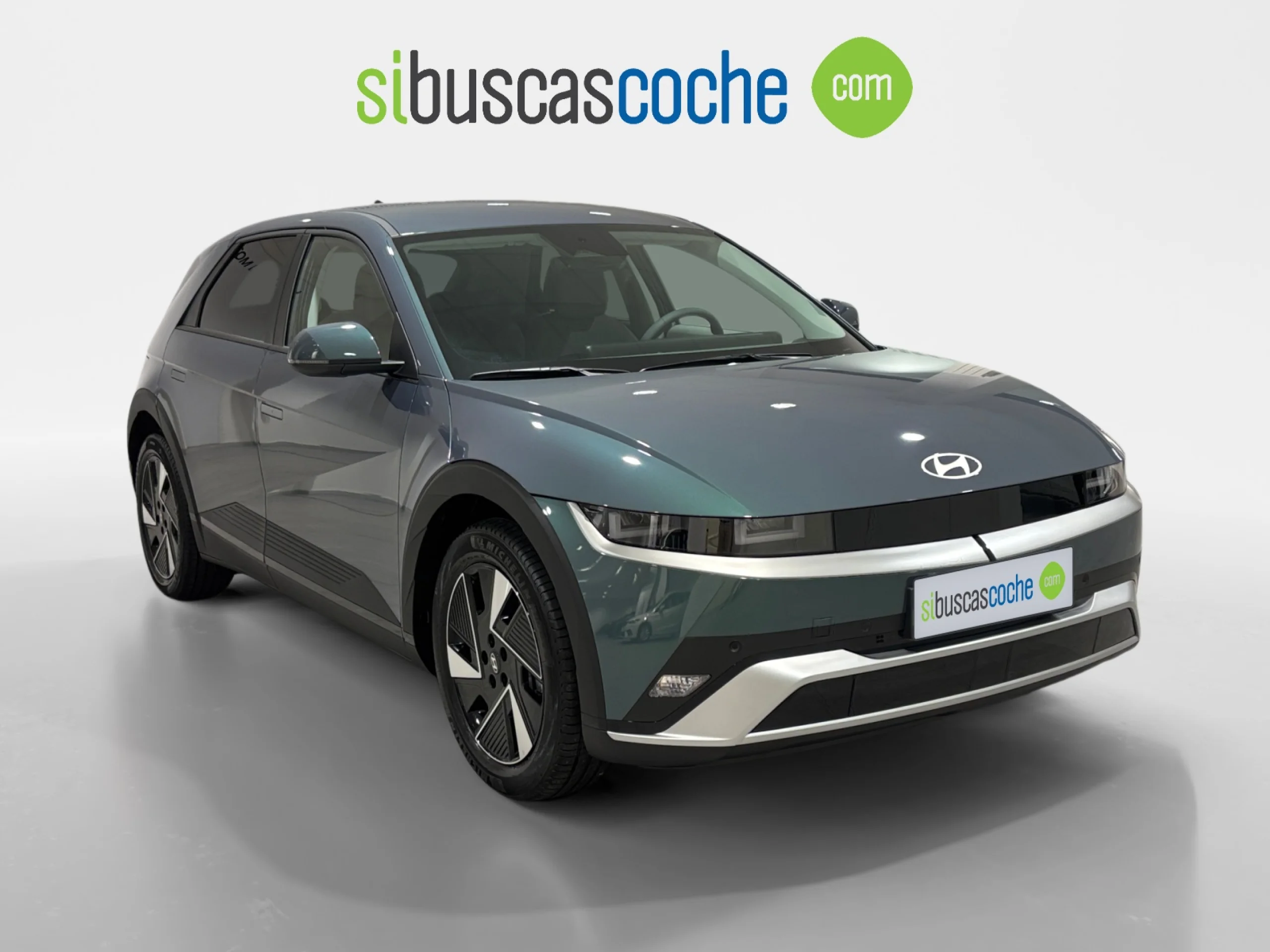 HYUNDAI IONIQ 5 IONIQ 5 228CV 84KWH RWD STAR - Foto 1