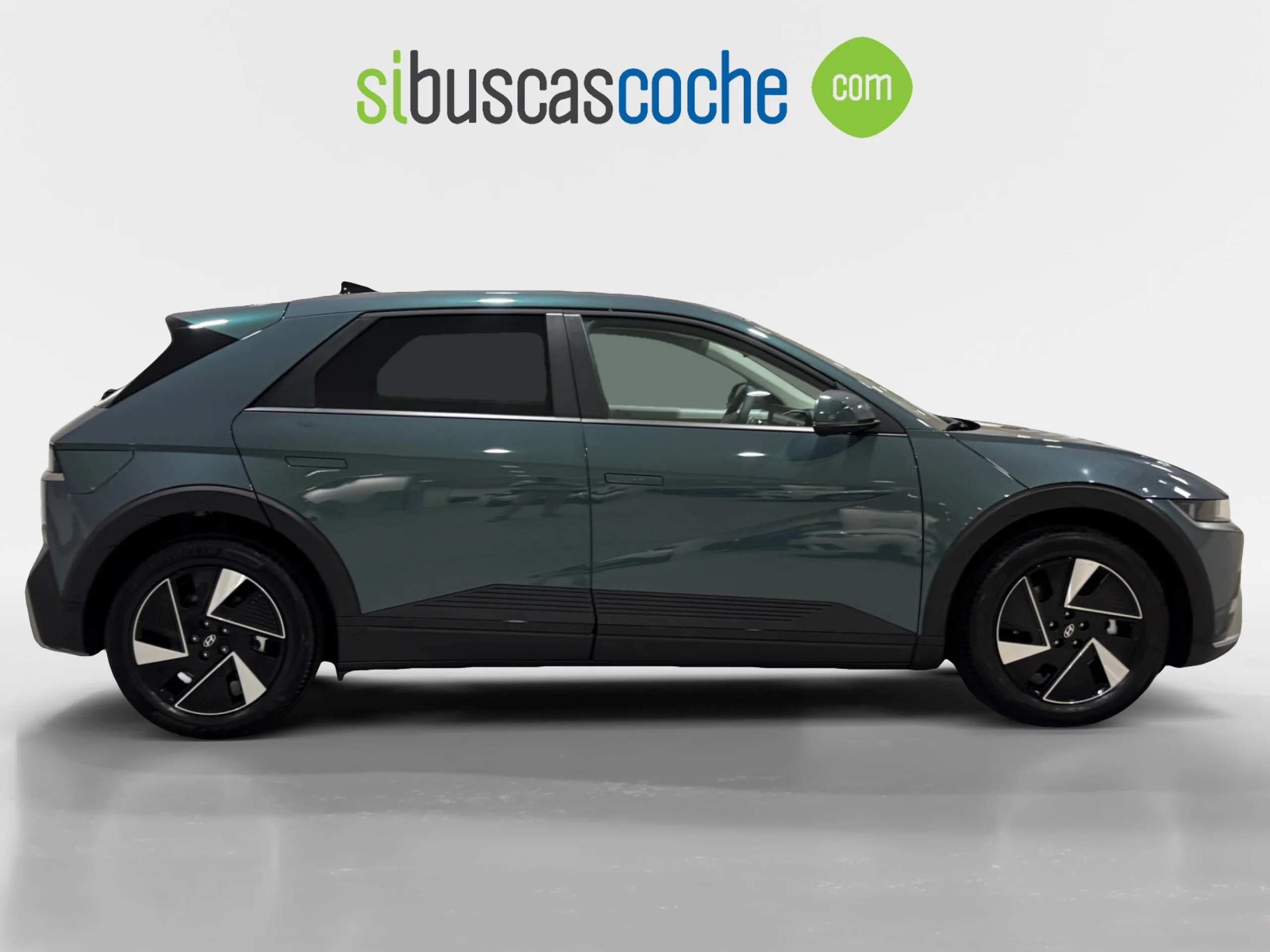 HYUNDAI IONIQ 5 IONIQ 5 228CV 84KWH RWD STAR - Foto 3