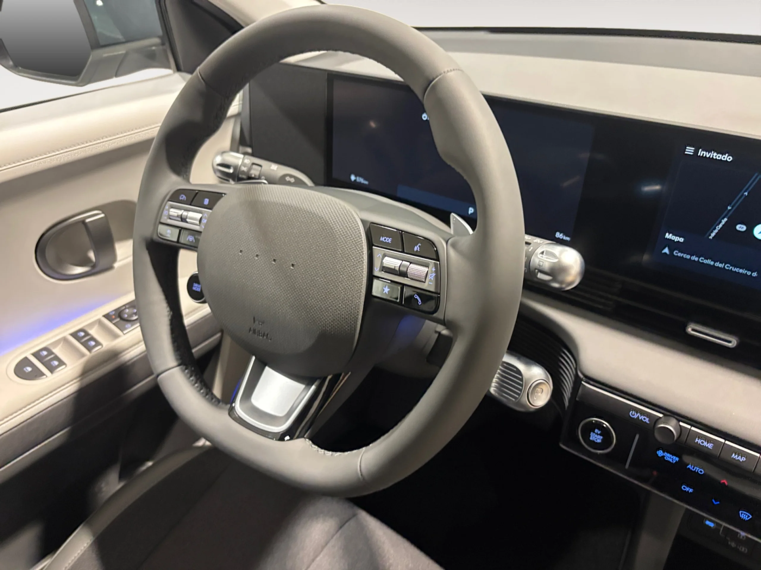 HYUNDAI IONIQ 5 IONIQ 5 228CV 84KWH RWD STAR - Foto 4