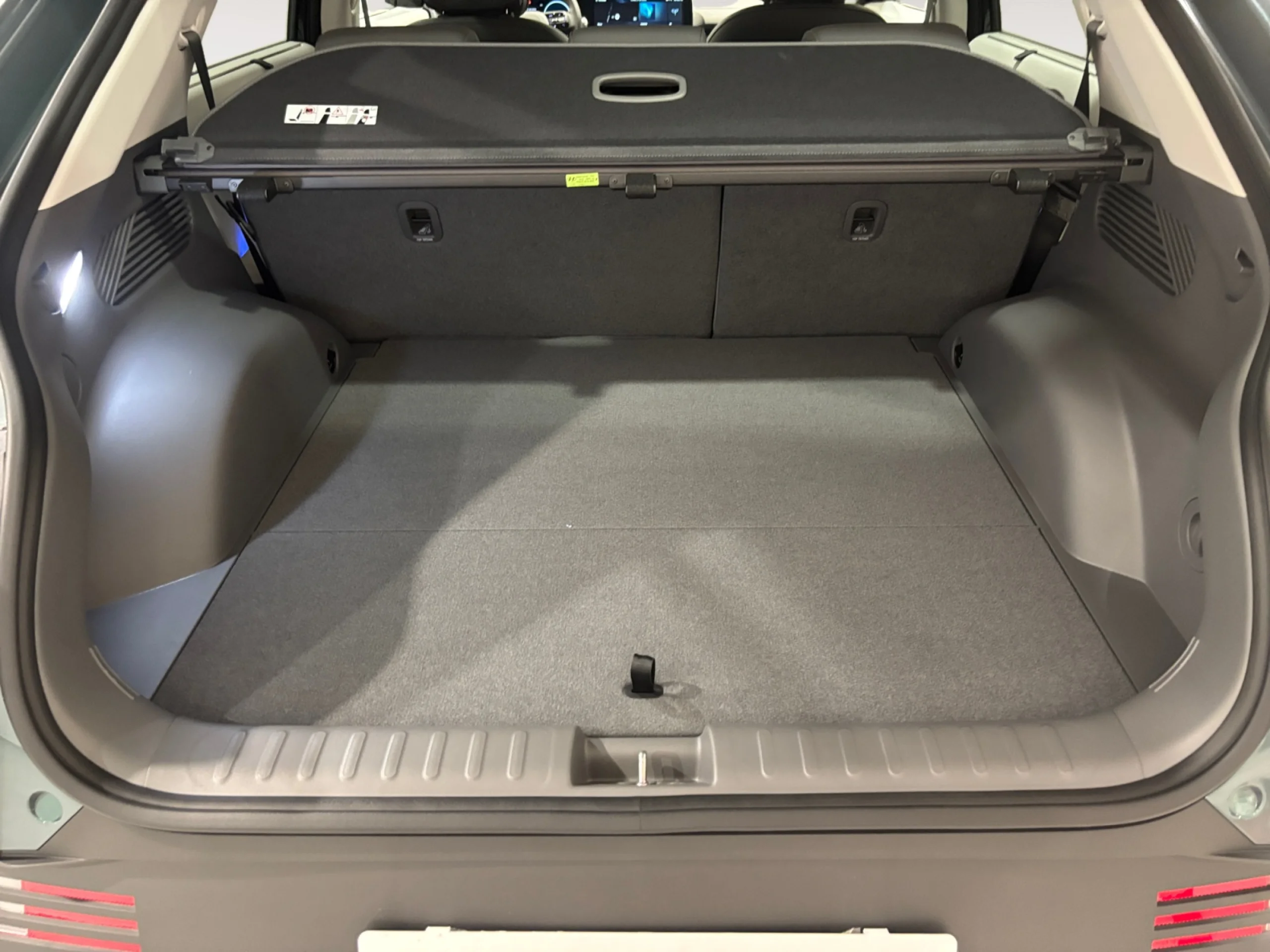 HYUNDAI IONIQ 5 IONIQ 5 228CV 84KWH RWD STAR - Foto 8
