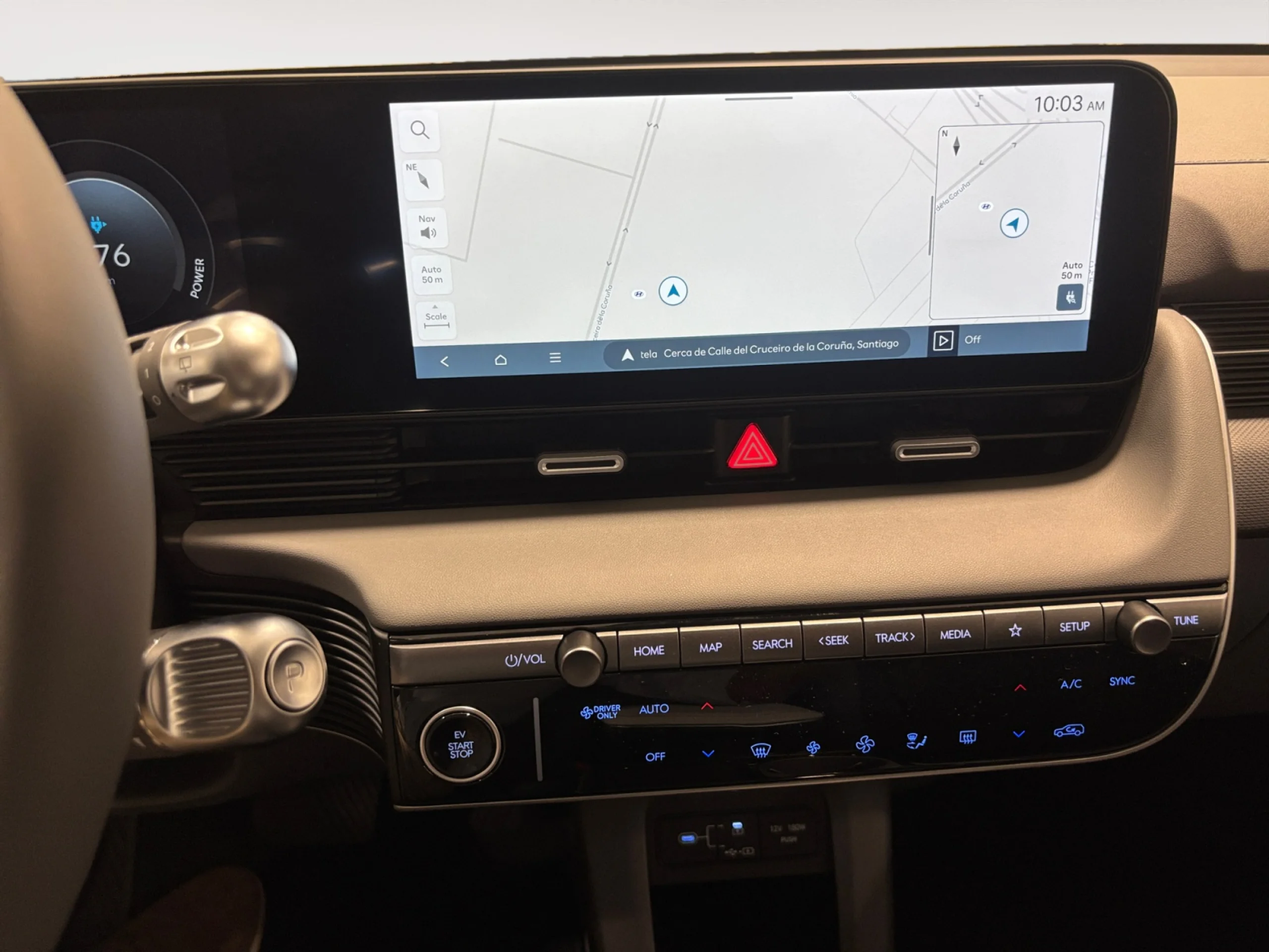 HYUNDAI IONIQ 5 IONIQ 5 228CV 84KWH RWD STAR - Foto 10