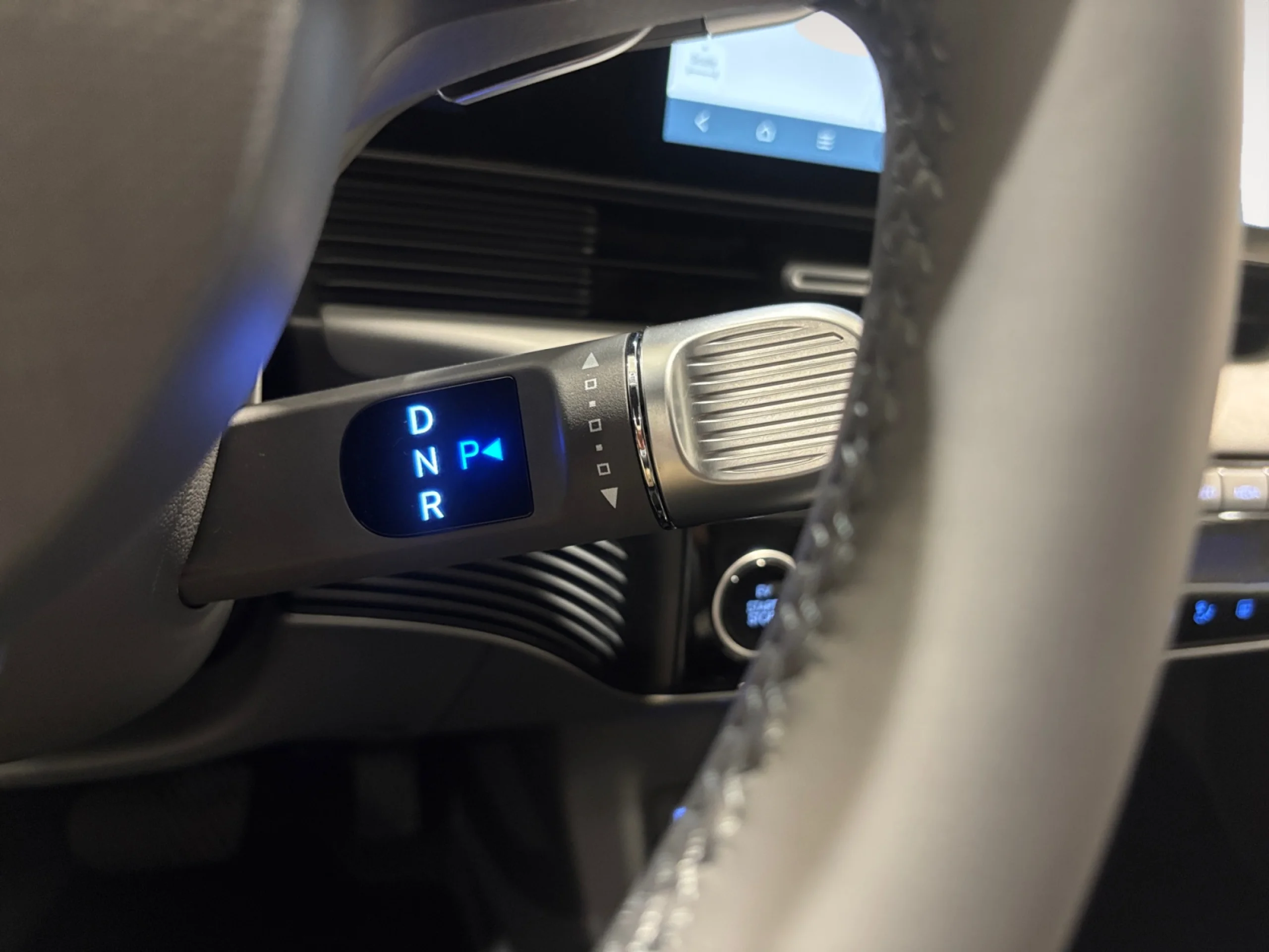HYUNDAI IONIQ 5 IONIQ 5 228CV 84KWH RWD STAR - Foto 11