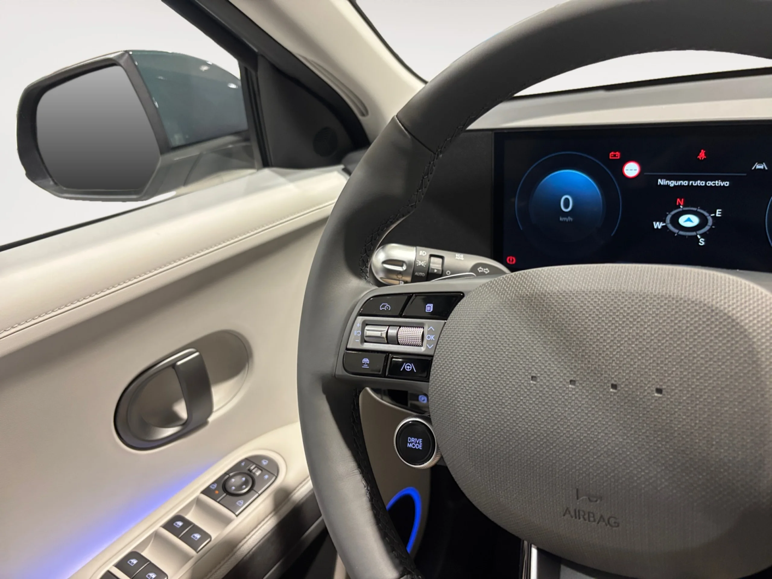 HYUNDAI IONIQ 5 IONIQ 5 228CV 84KWH RWD STAR - Foto 12