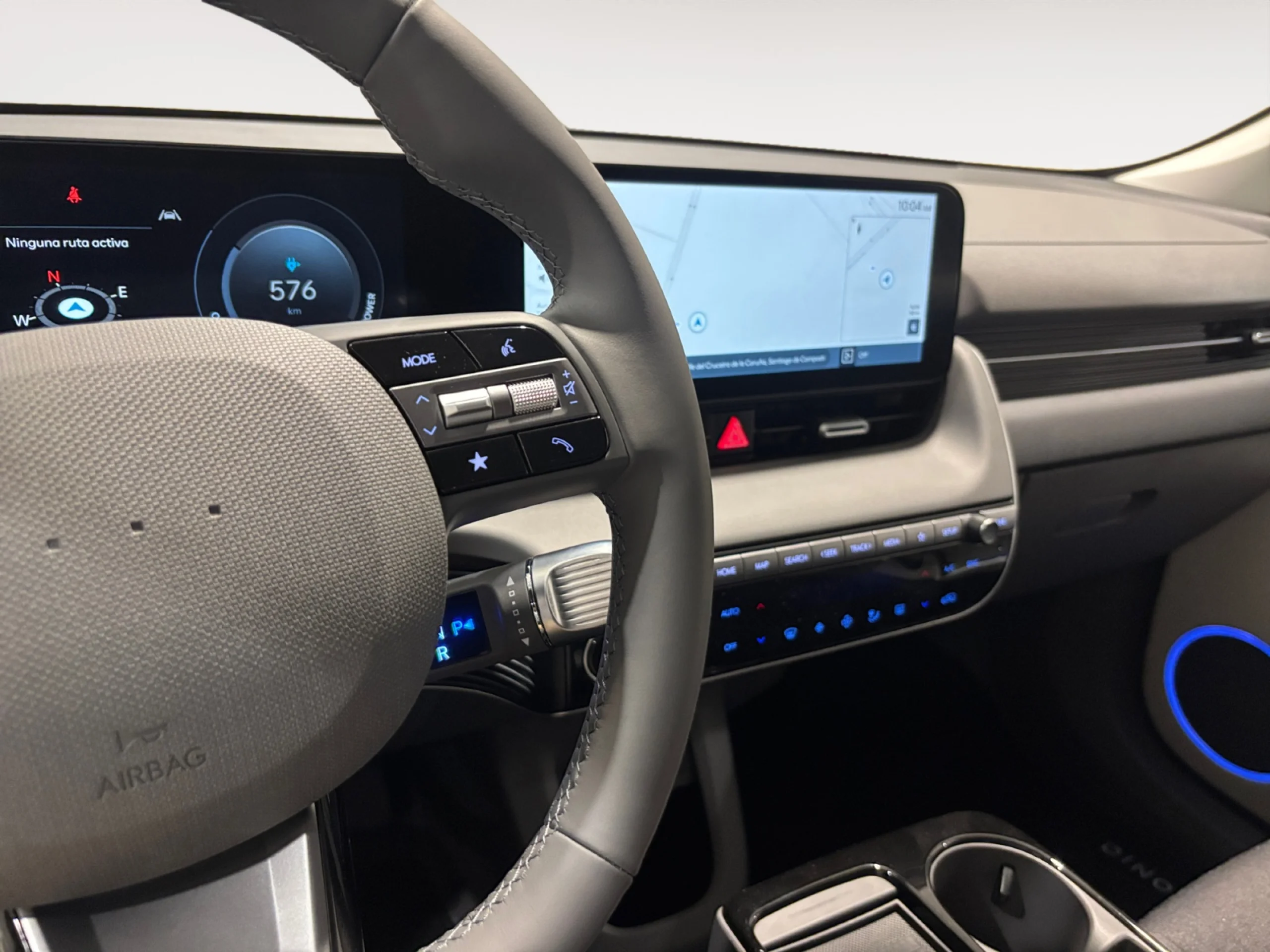 HYUNDAI IONIQ 5 IONIQ 5 228CV 84KWH RWD STAR - Foto 13