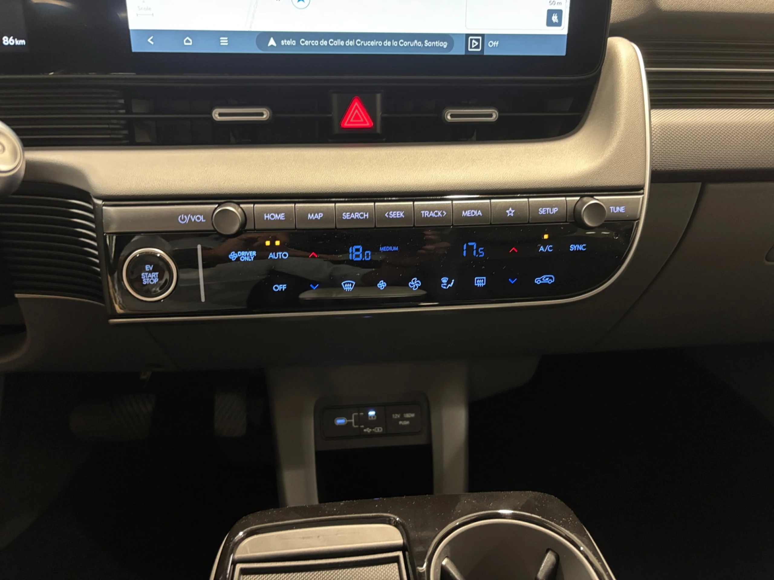 HYUNDAI IONIQ 5 IONIQ 5 228CV 84KWH RWD STAR - Foto 14