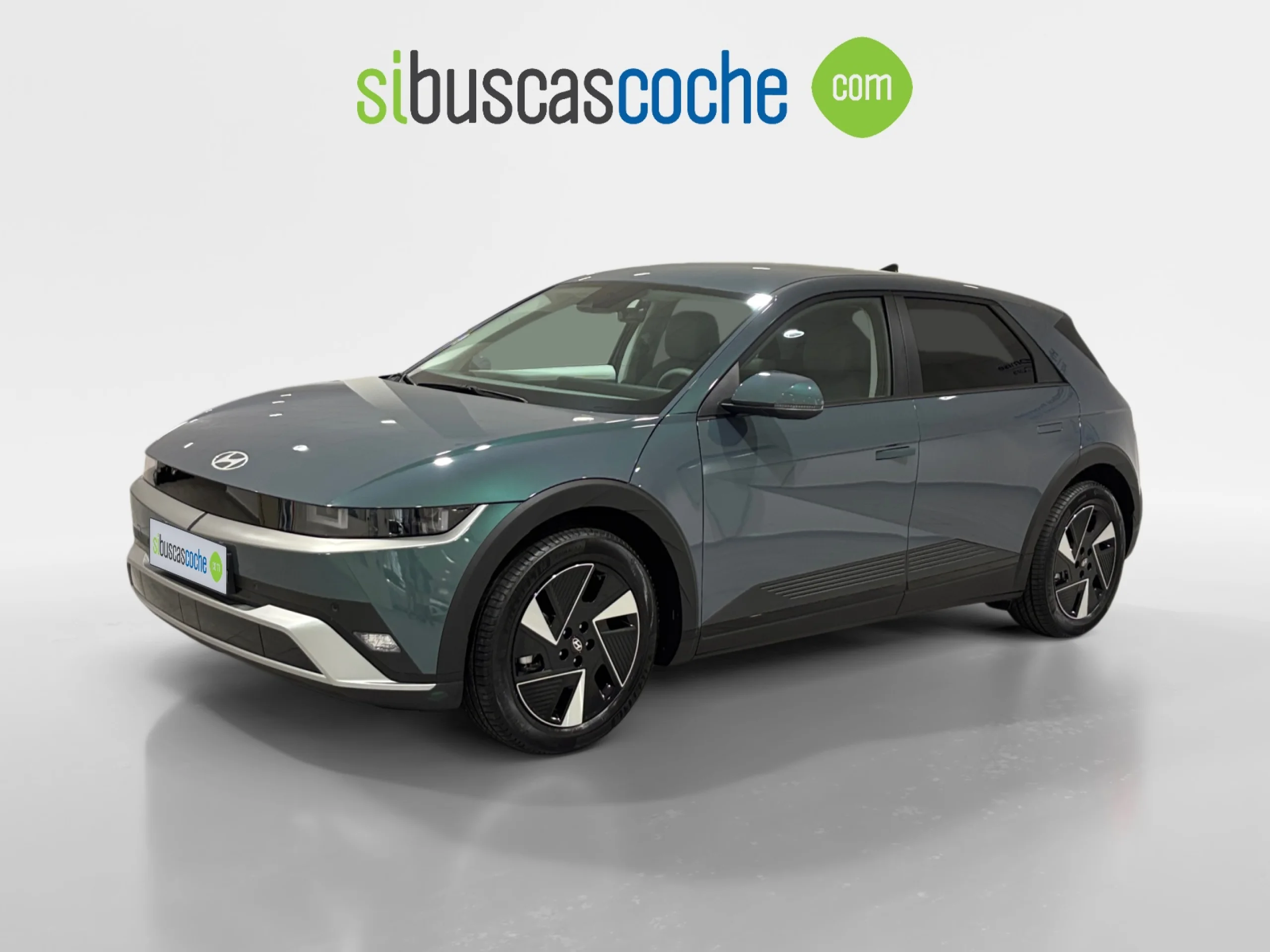 HYUNDAI IONIQ 5 IONIQ 5 228CV 84KWH RWD STAR - Foto 16