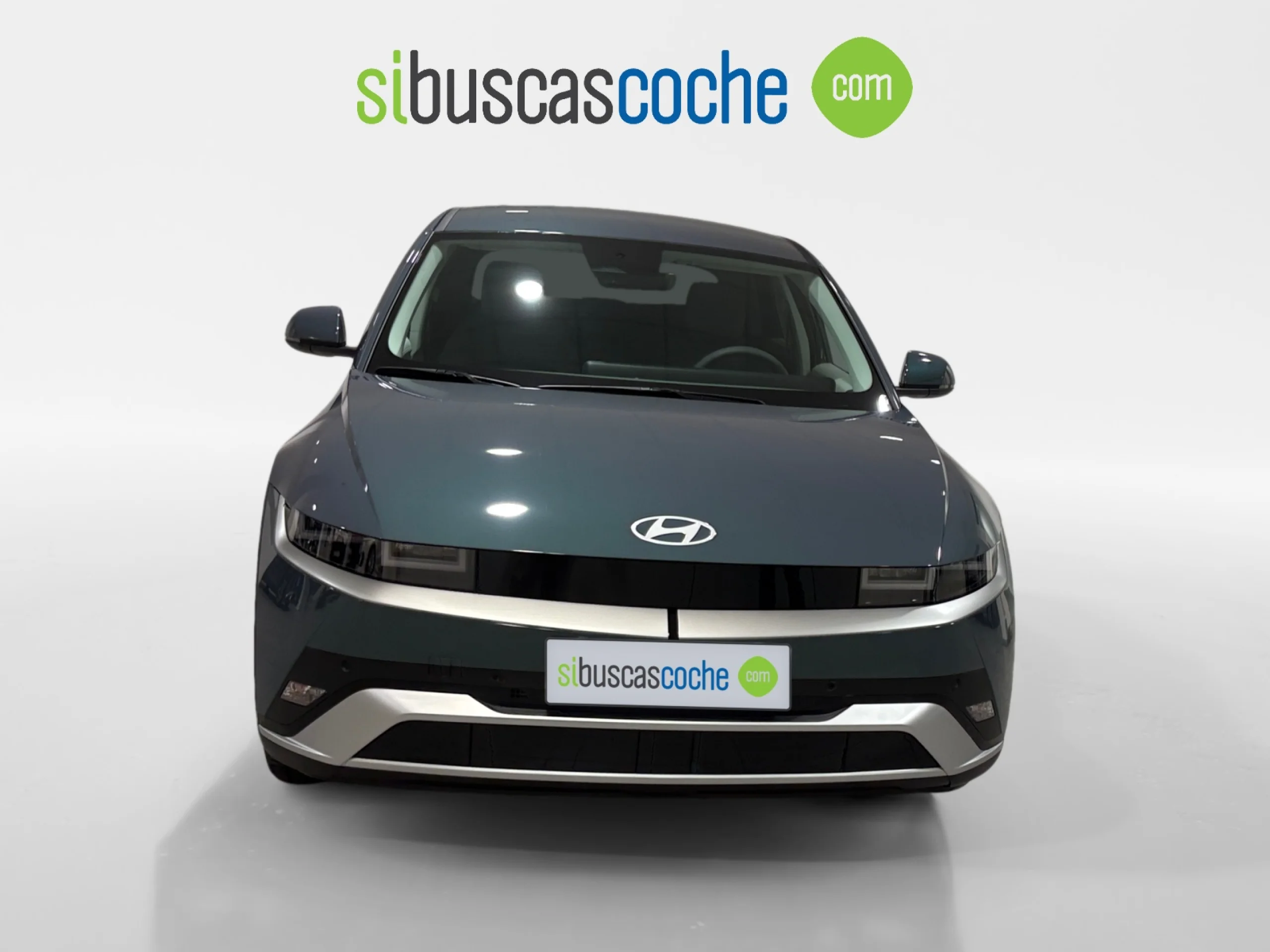 HYUNDAI IONIQ 5 IONIQ 5 228CV 84KWH RWD STAR - Foto 17