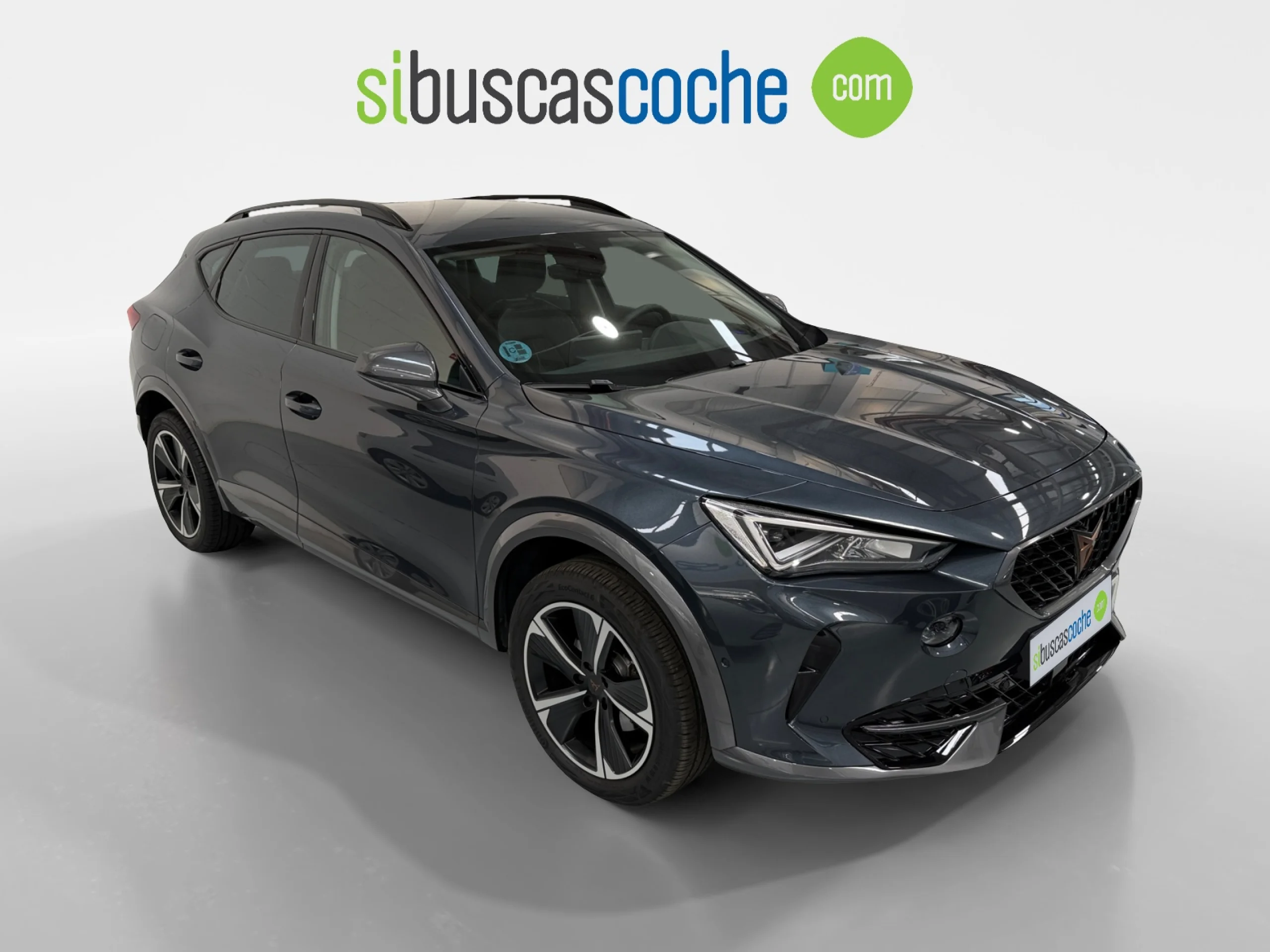 CUPRA FORMENTOR 1.5 TSI 110KW (150 CV) DSG - Foto 1