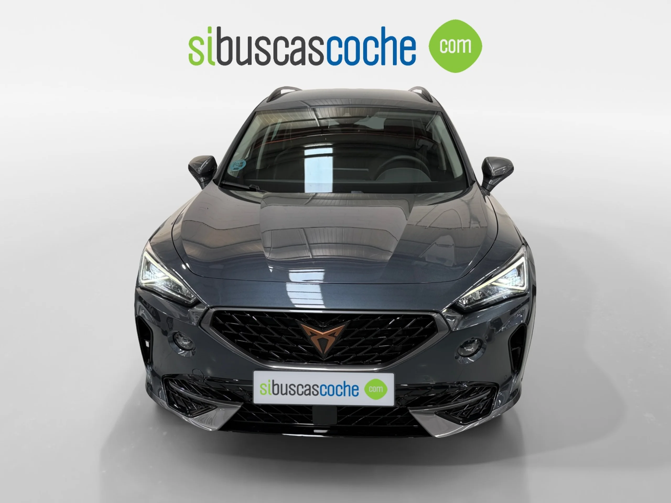 CUPRA FORMENTOR 1.5 TSI 110KW (150 CV) DSG - Foto 12