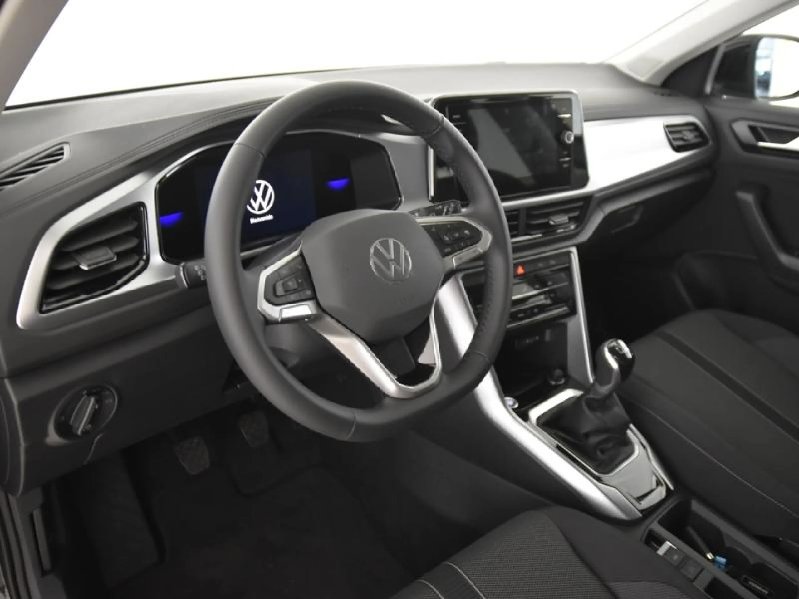 VOLKSWAGEN T ROC T ROC MÁS 1.0 TSI 85 KW (116 CV)  6 VEL. - Foto 9