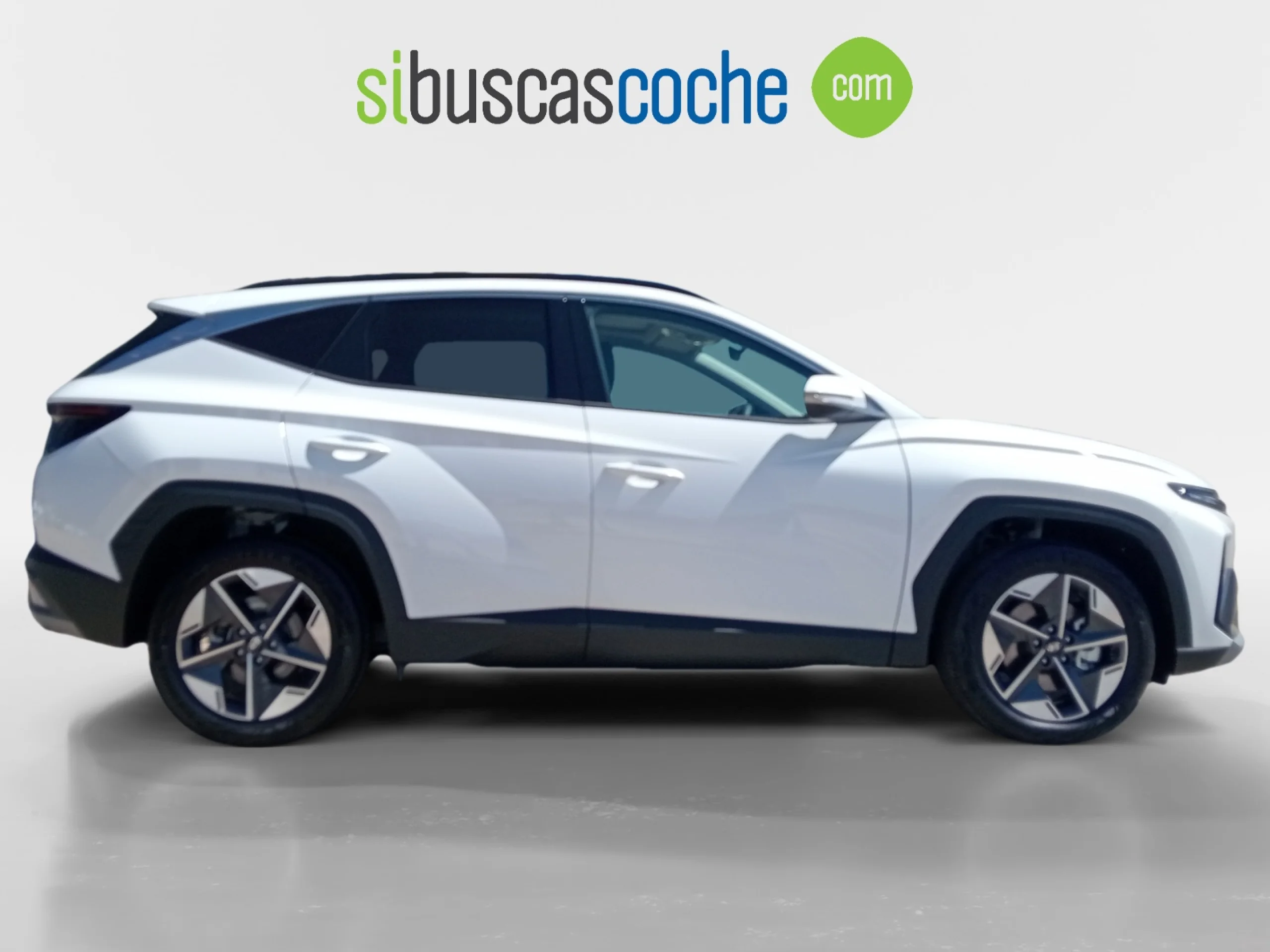HYUNDAI TUCSON 1.6T 176KW (239CV) HEV AT TECNO - Foto 3