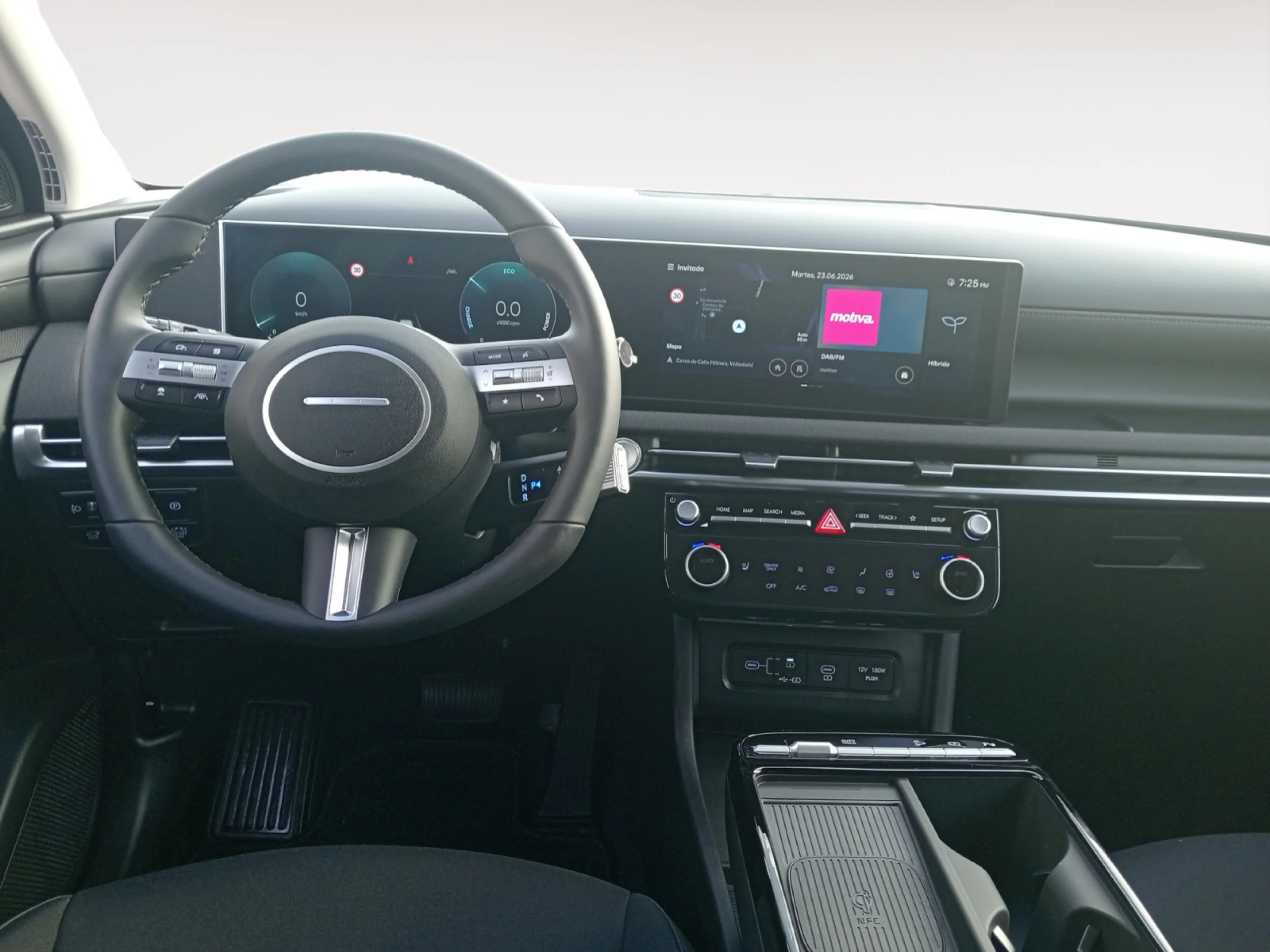 HYUNDAI TUCSON 1.6T 176KW (239CV) HEV AT TECNO - Foto 4