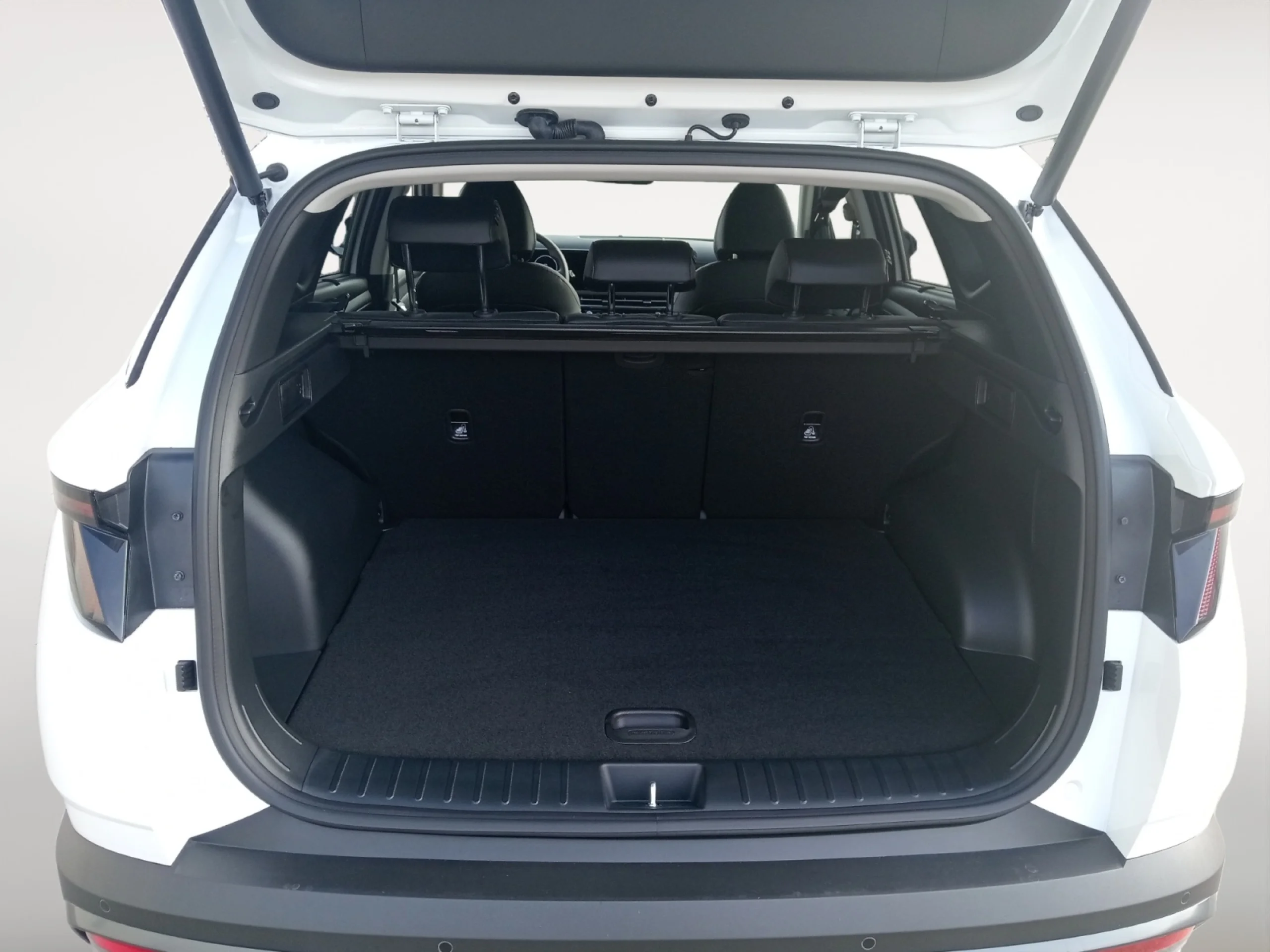 HYUNDAI TUCSON 1.6T 176KW (239CV) HEV AT TECNO - Foto 7