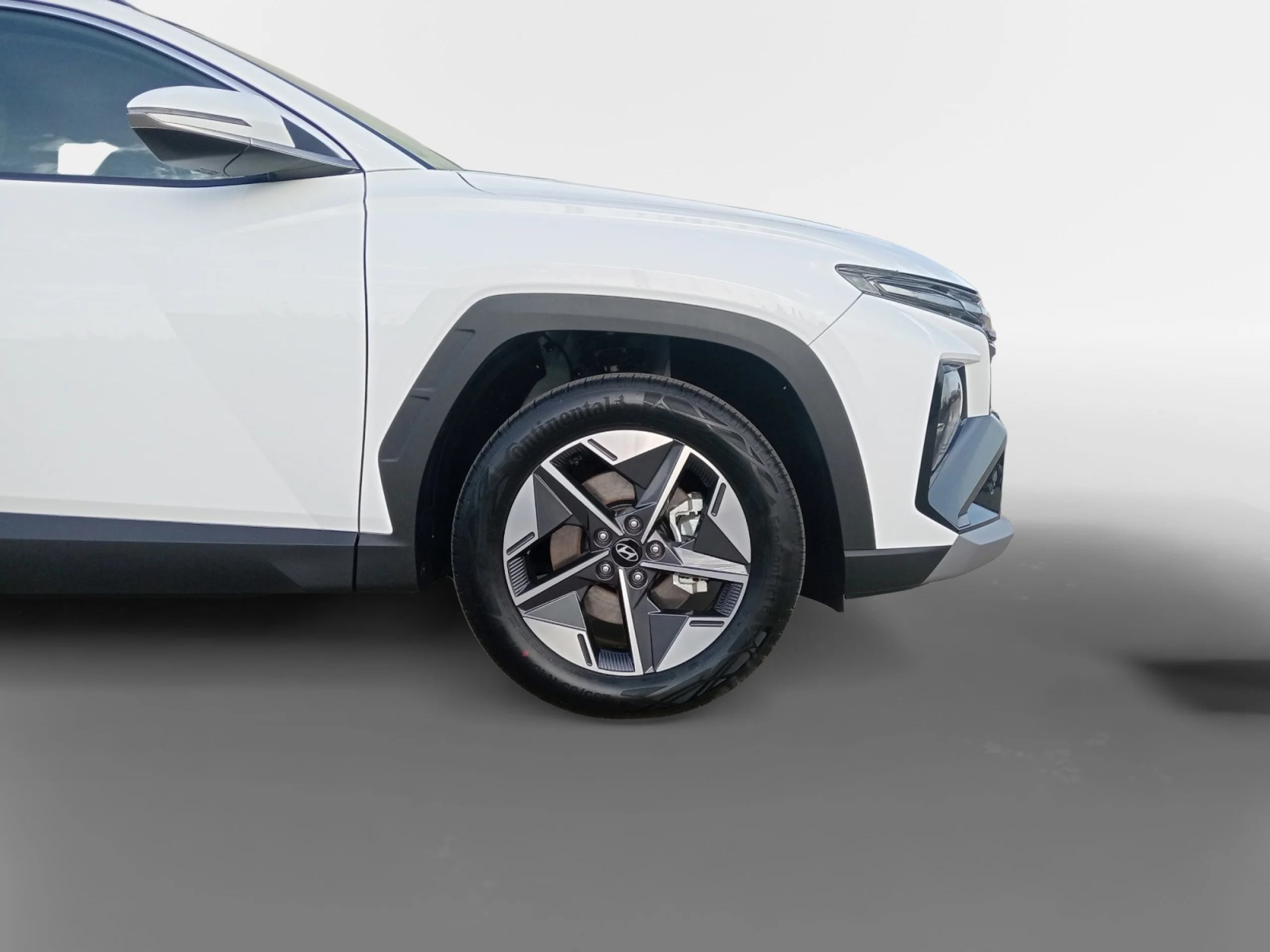 HYUNDAI TUCSON 1.6T 176KW (239CV) HEV AT TECNO - Foto 8