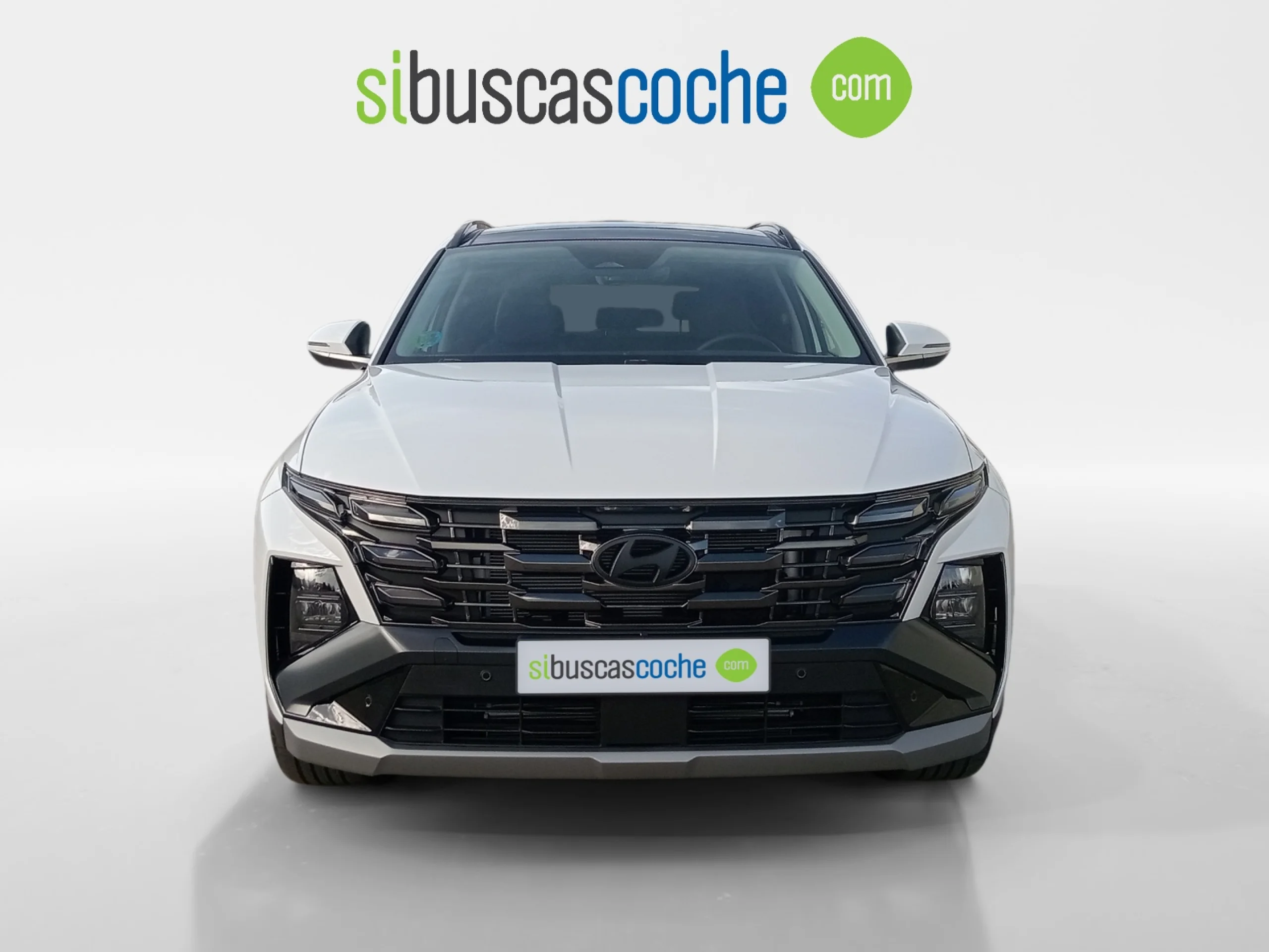 HYUNDAI TUCSON 1.6T 176KW (239CV) HEV AT TECNO - Foto 12