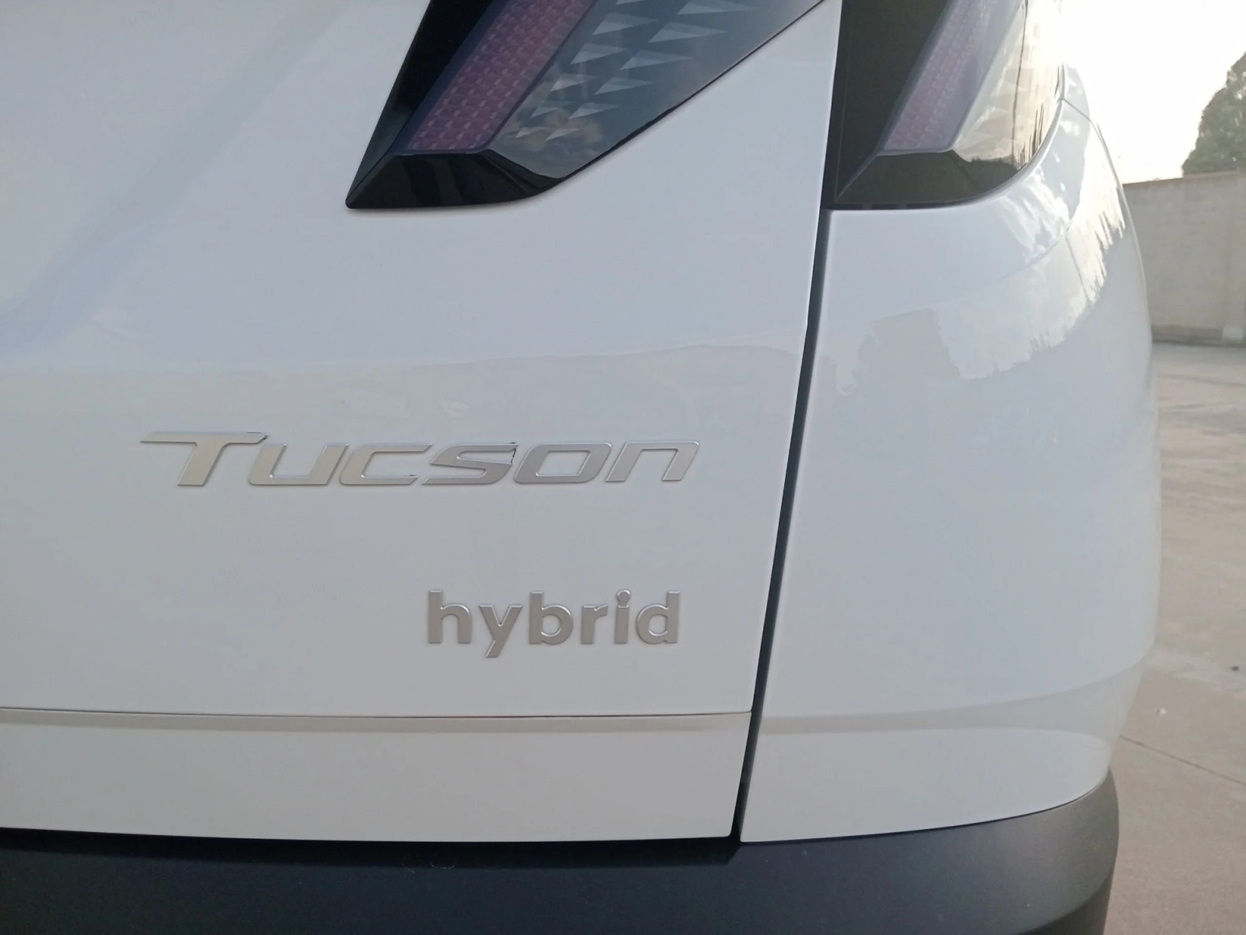 HYUNDAI TUCSON 1.6T 176KW (239CV) HEV AT TECNO - Foto 13