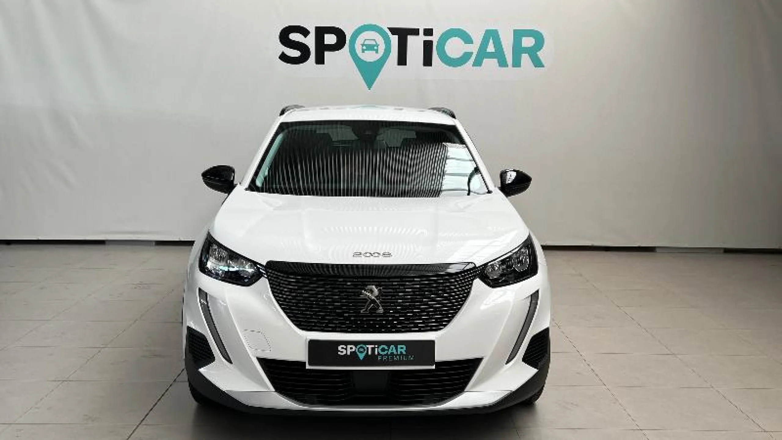 PEUGEOT 2008 ALLURE PACK PURETECH 100 S&S 6 VEL. MAN - Foto 2