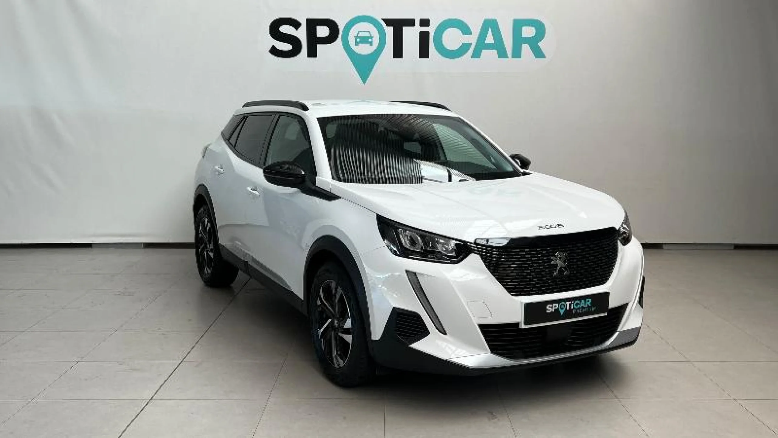 PEUGEOT 2008 ALLURE PACK PURETECH 100 S&S 6 VEL. MAN - Foto 3