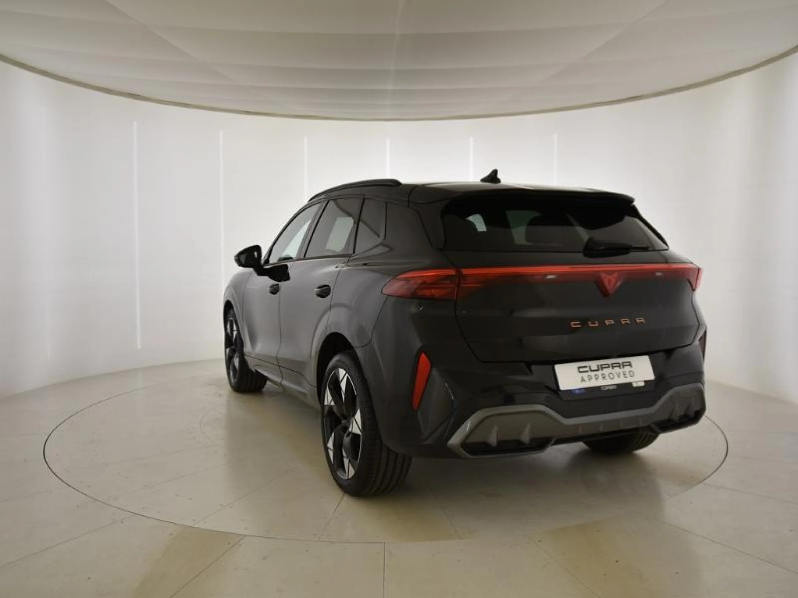 CUPRA TERRAMAR 1.5 ETSI 110KW (150 CV) DSG - Foto 2