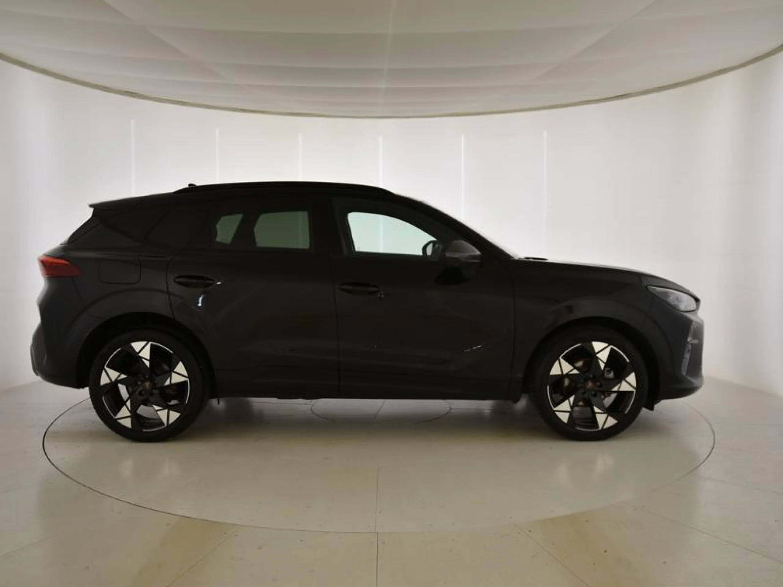 CUPRA TERRAMAR 1.5 ETSI 110KW (150 CV) DSG - Foto 3